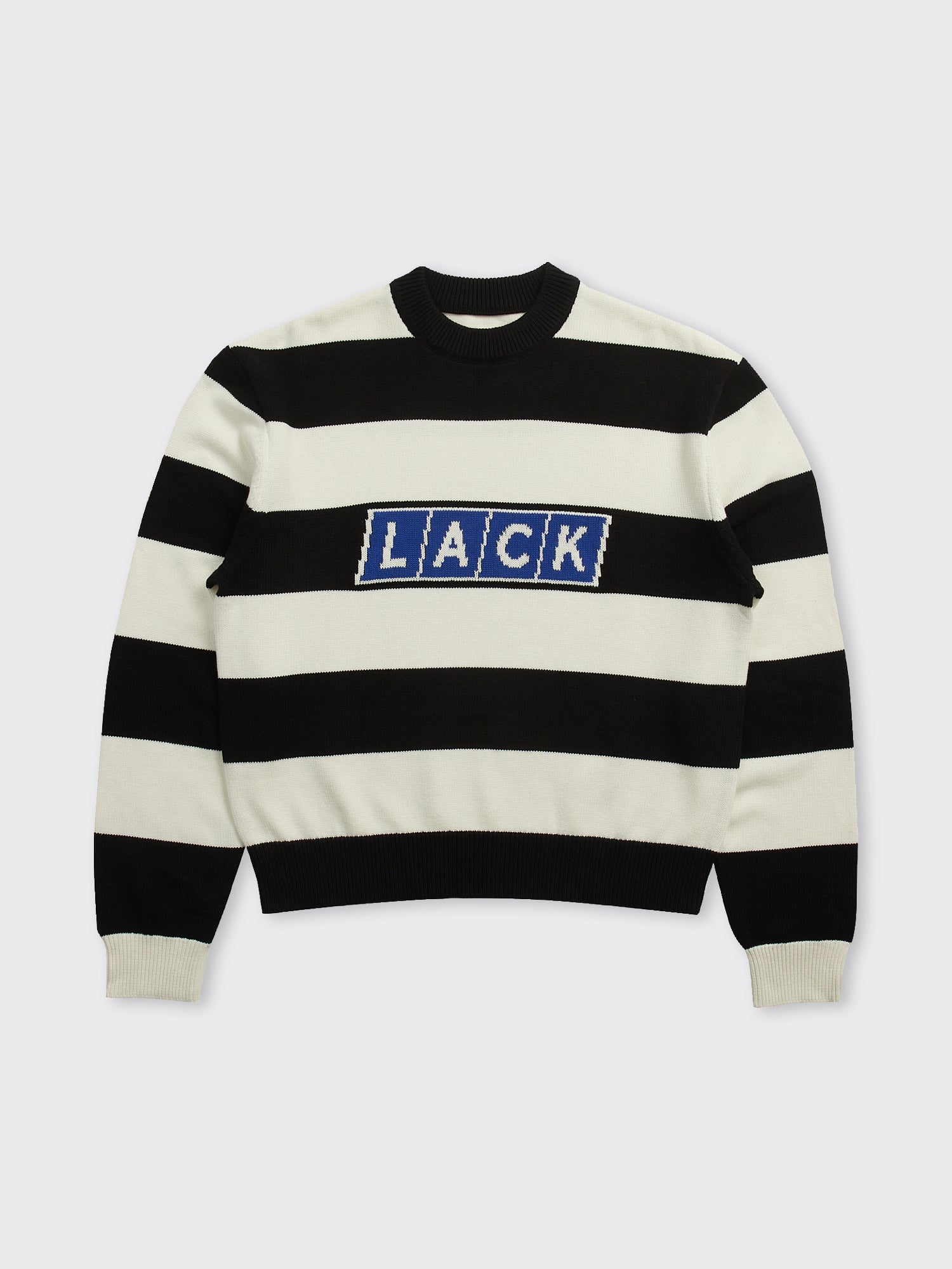 gabriel knit sweater – Lack of Guidance