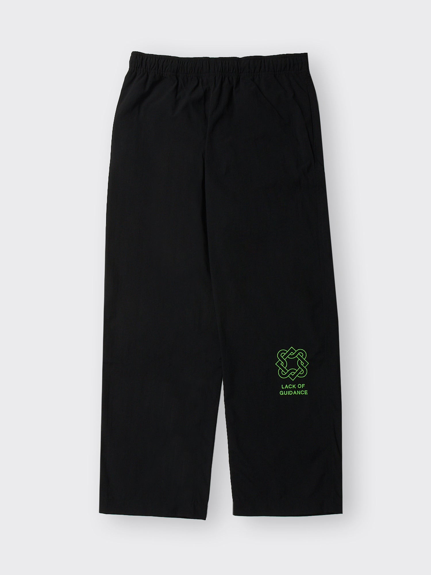 oliver trackpants – Lack of Guidance