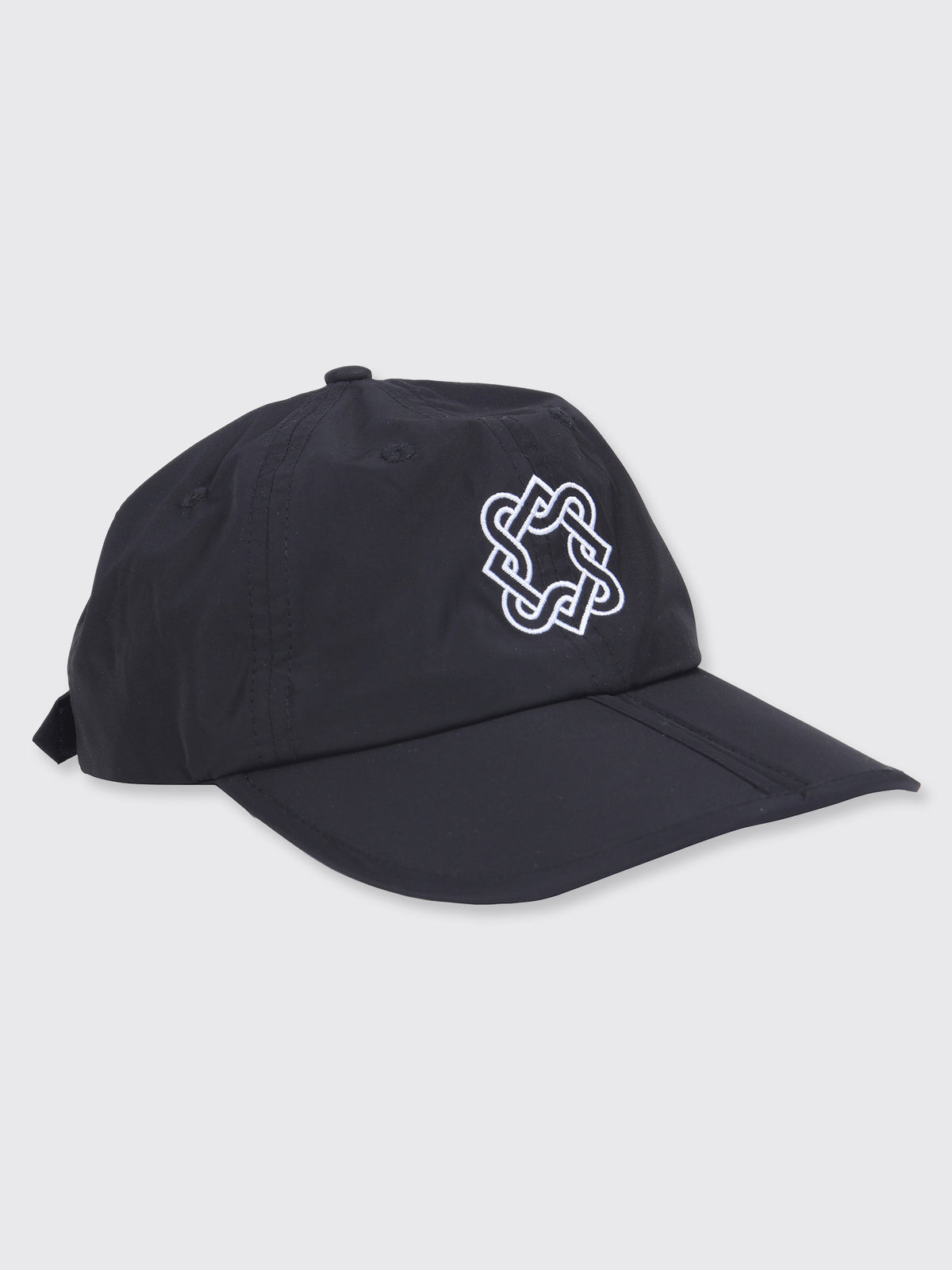 Foldable Cap
