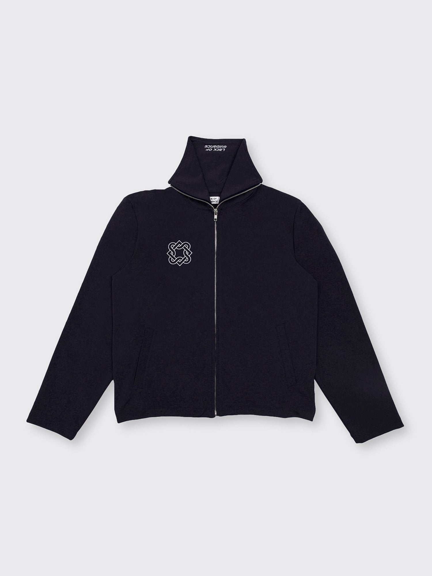 Roberto Track Top