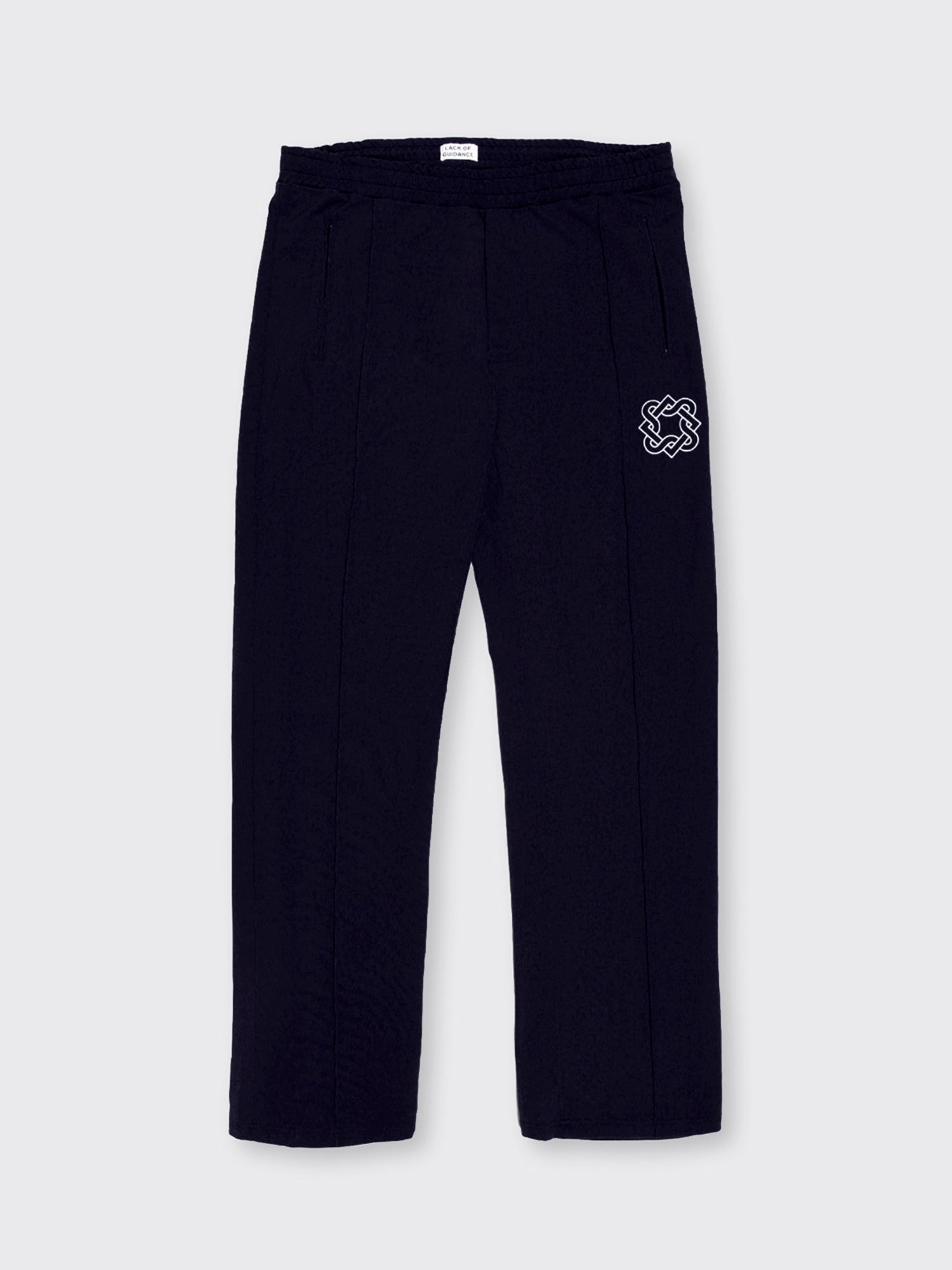 roberto track pants