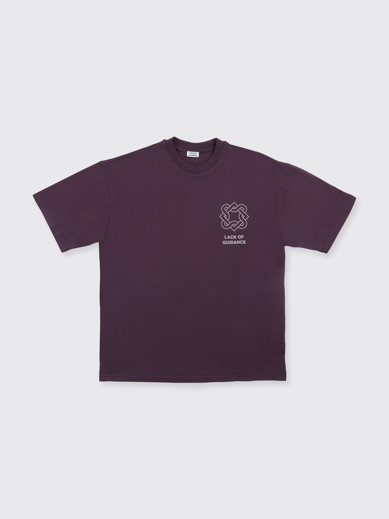 logo t-shirt