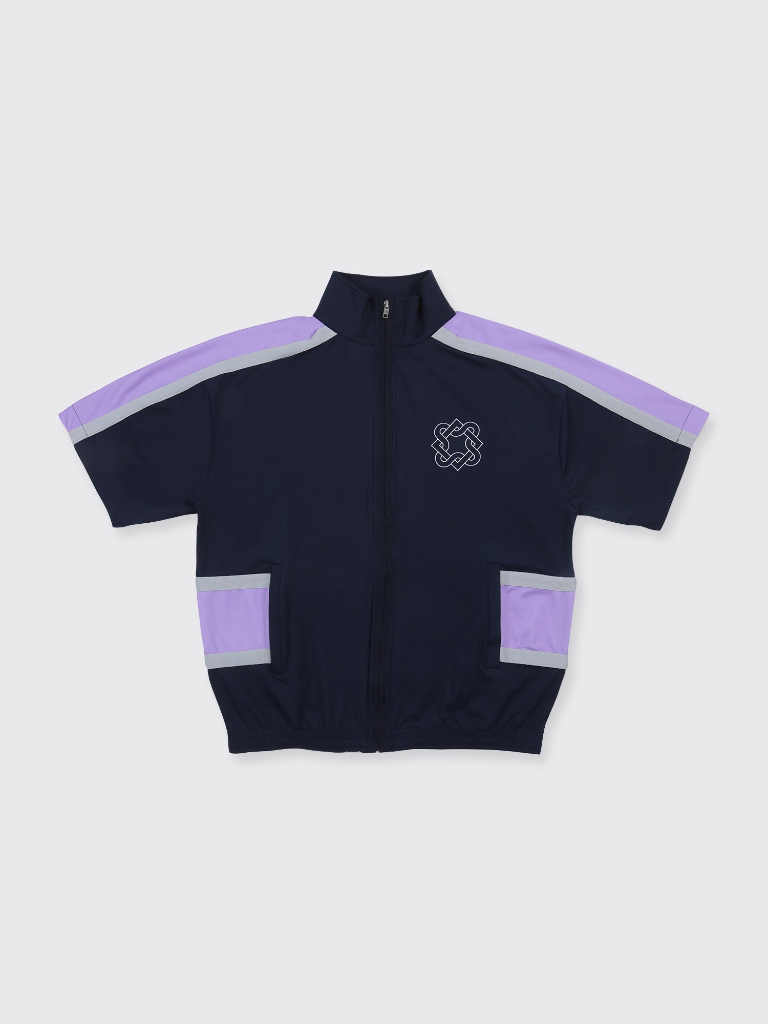 Fabio Track Top