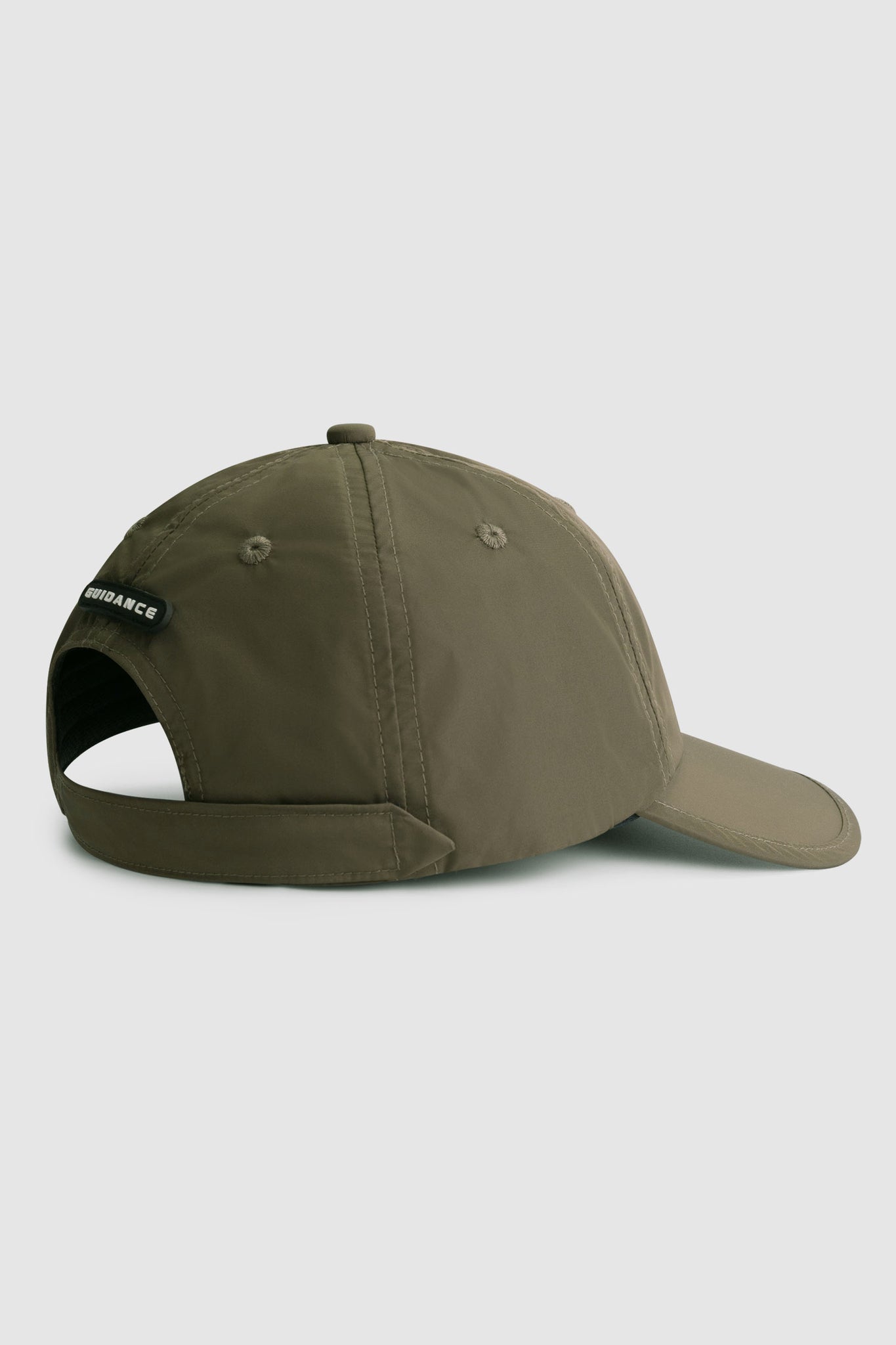 foldable cap