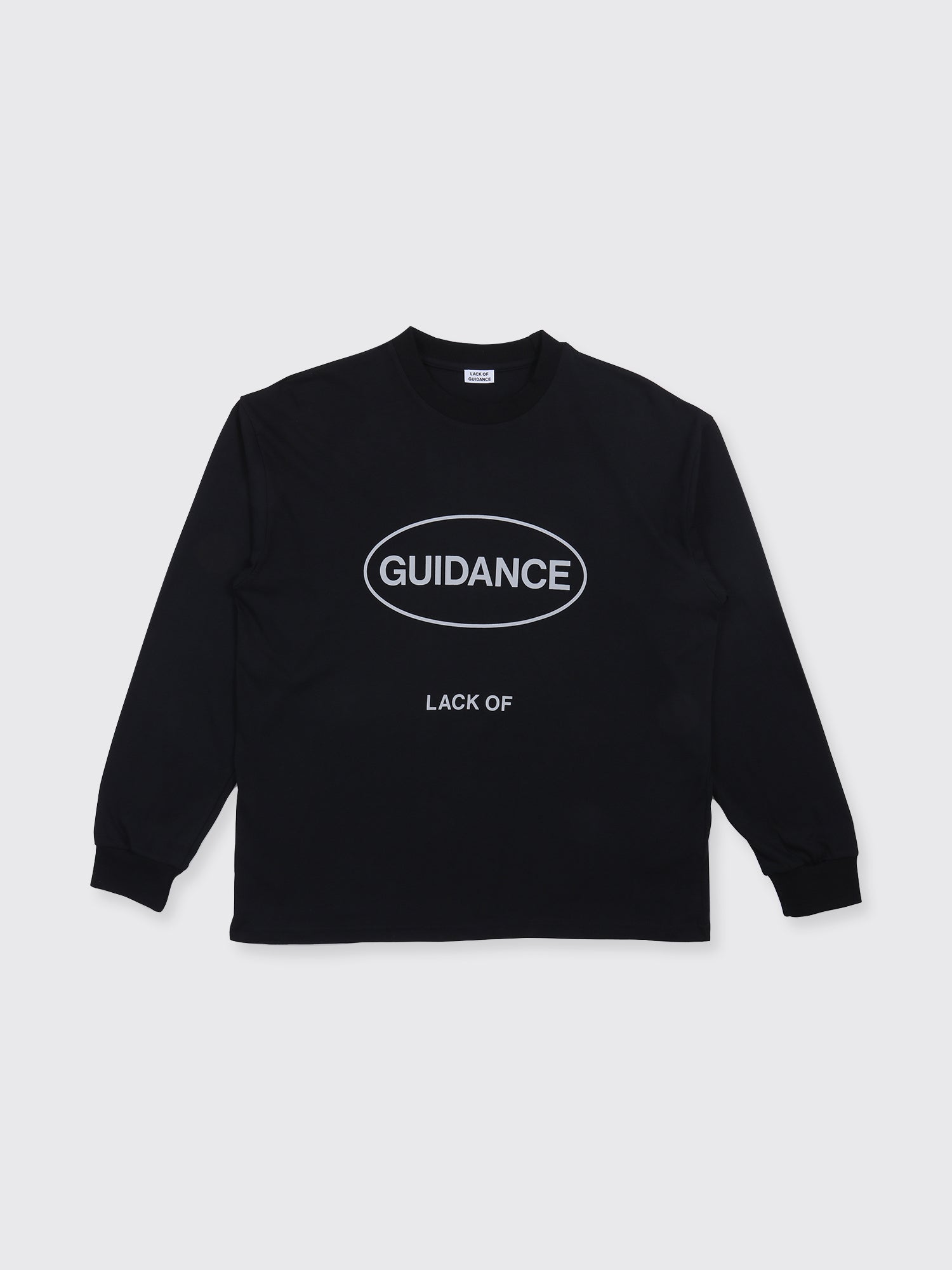 Nate Long Sleeve