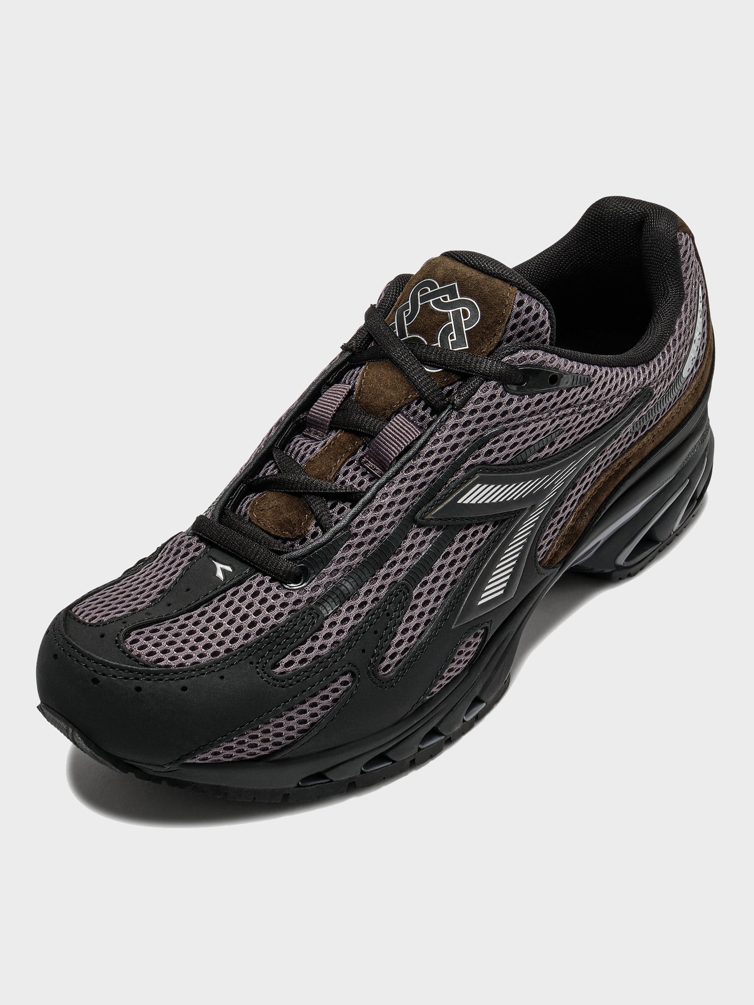 Lack of Guidance x Diadora Mythos 280