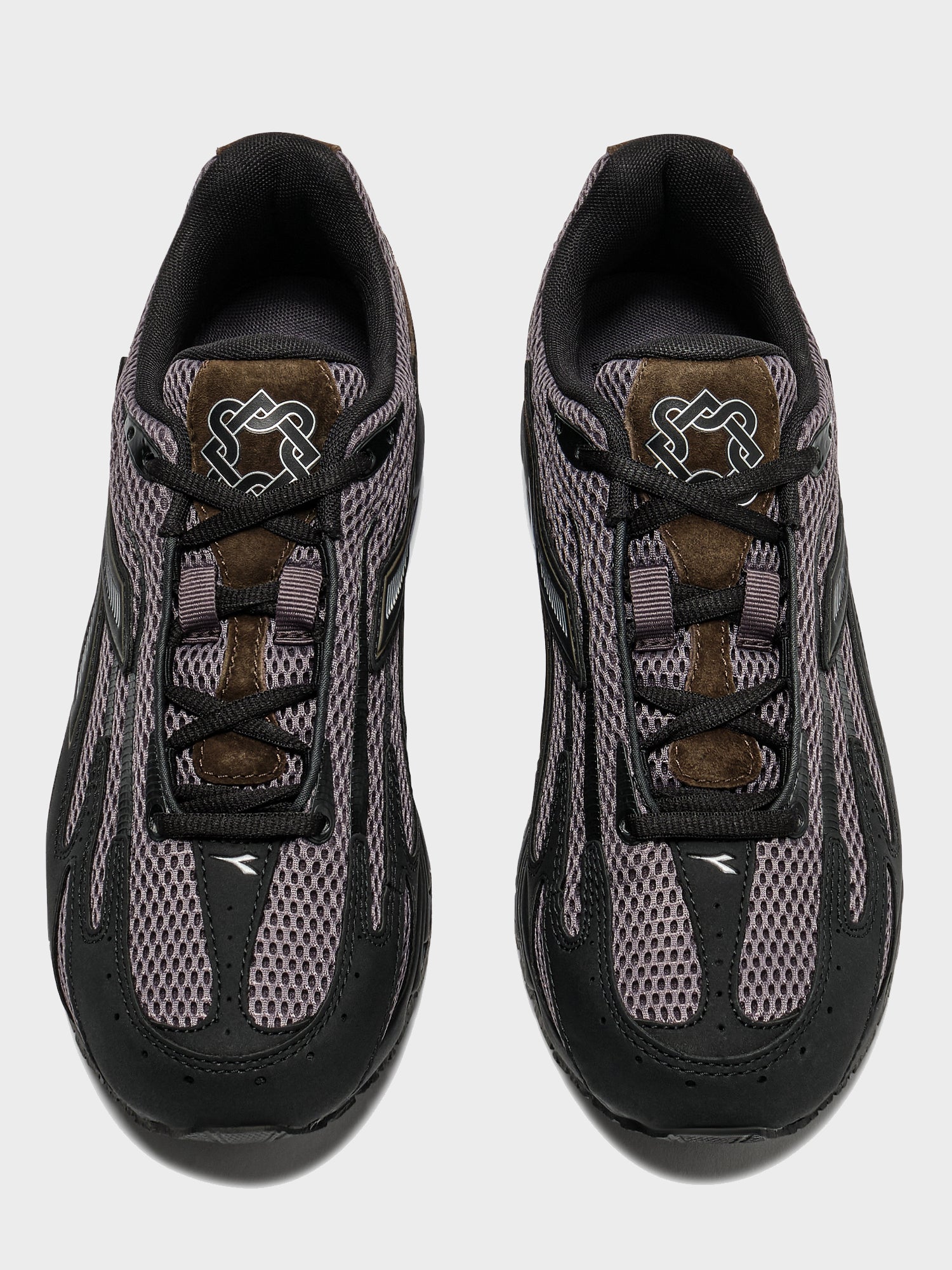 Lack of Guidance x Diadora Mythos 280