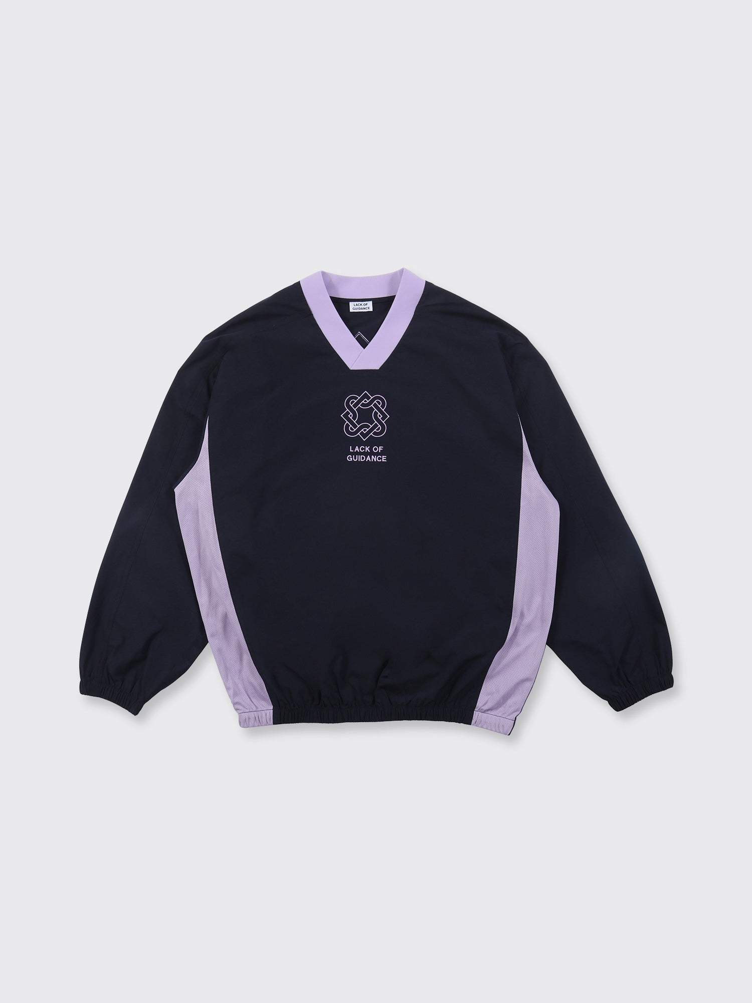 Oliver Track Top