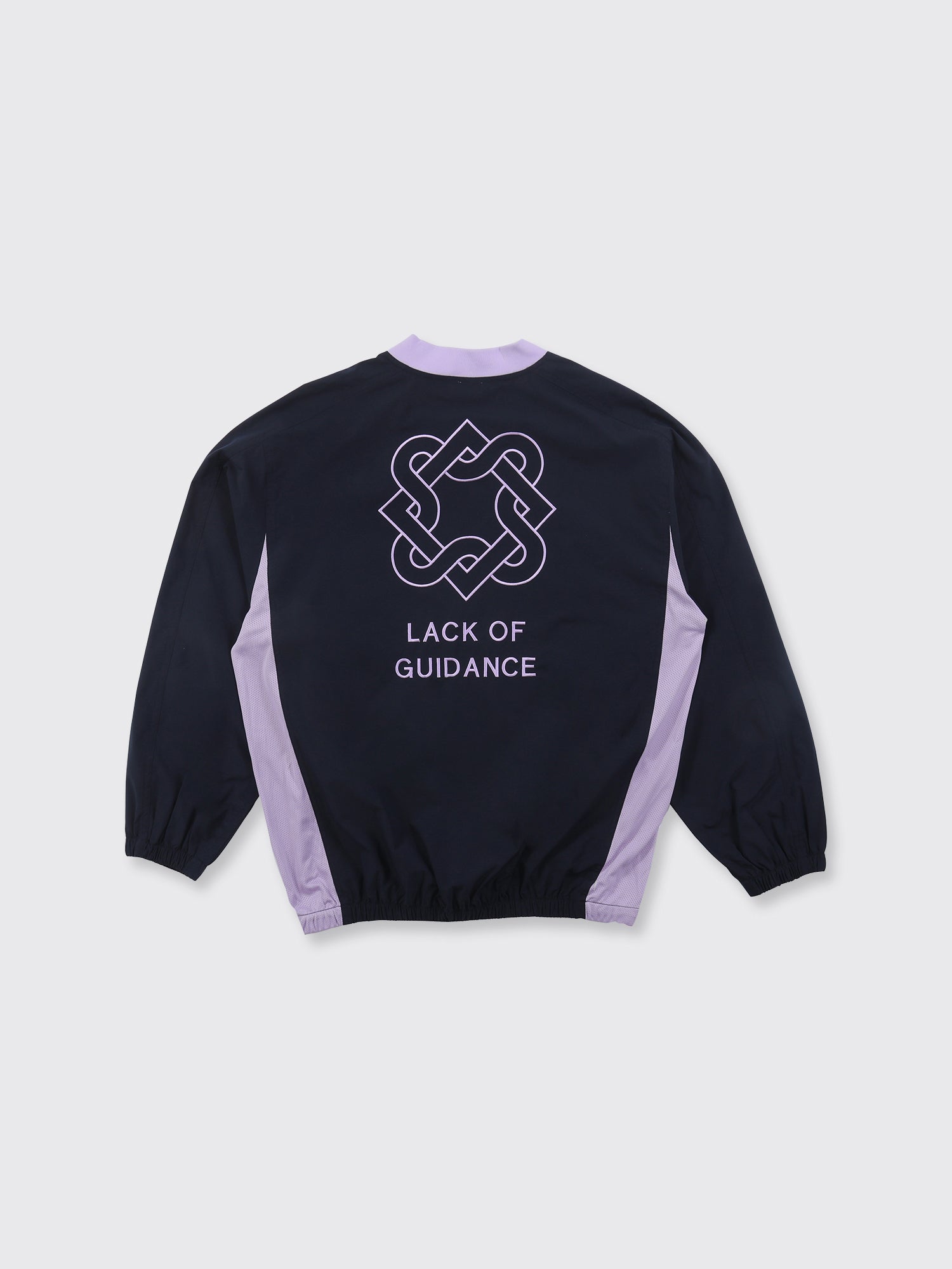 oliver training top
