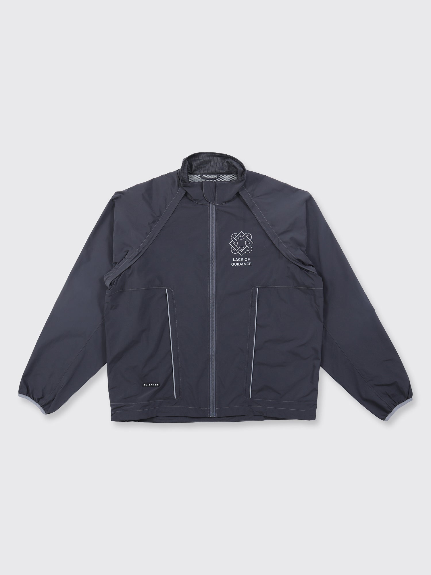 ryan jacket