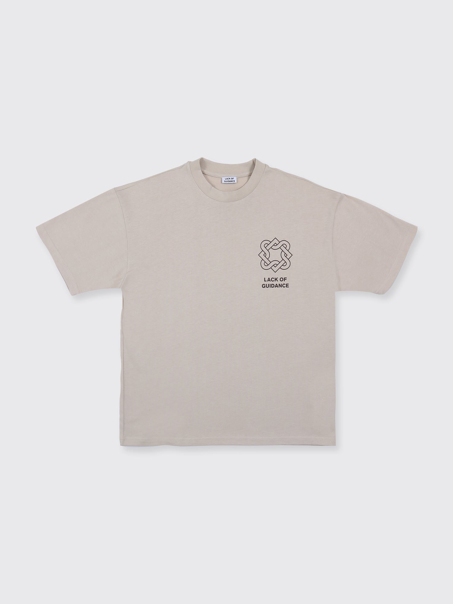 logo t-shirt