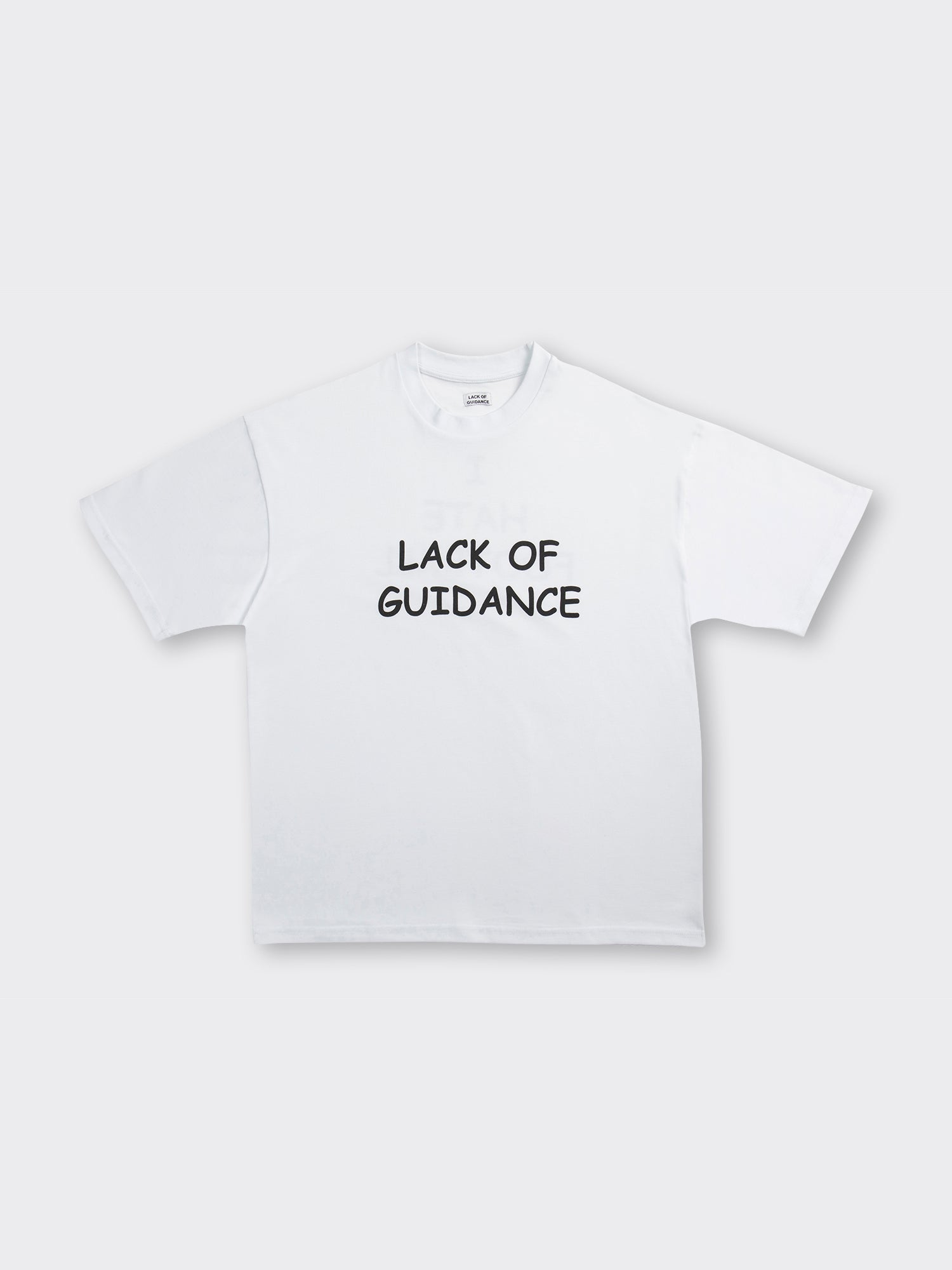 I hate football t-shirt
