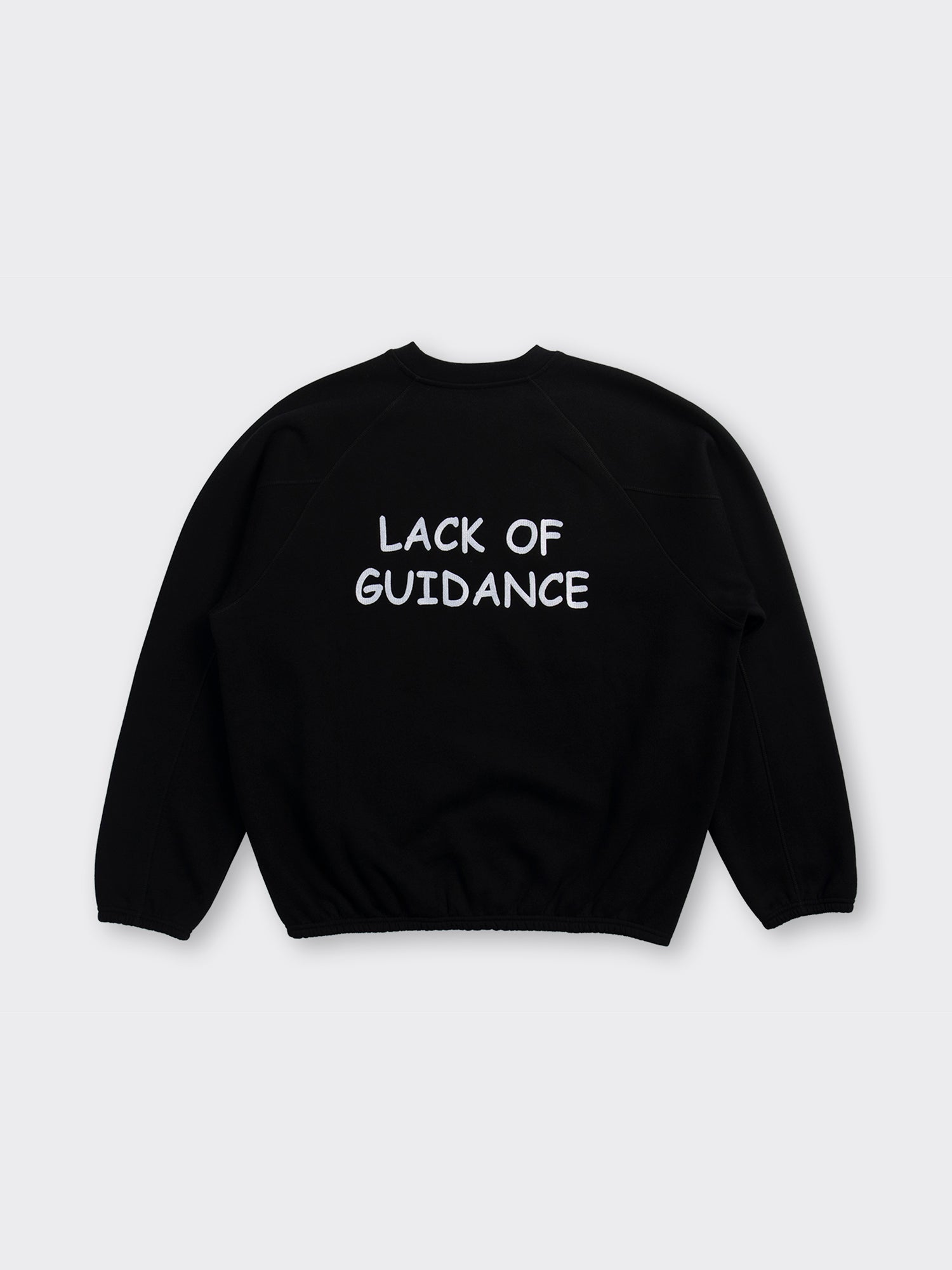 logo sweater