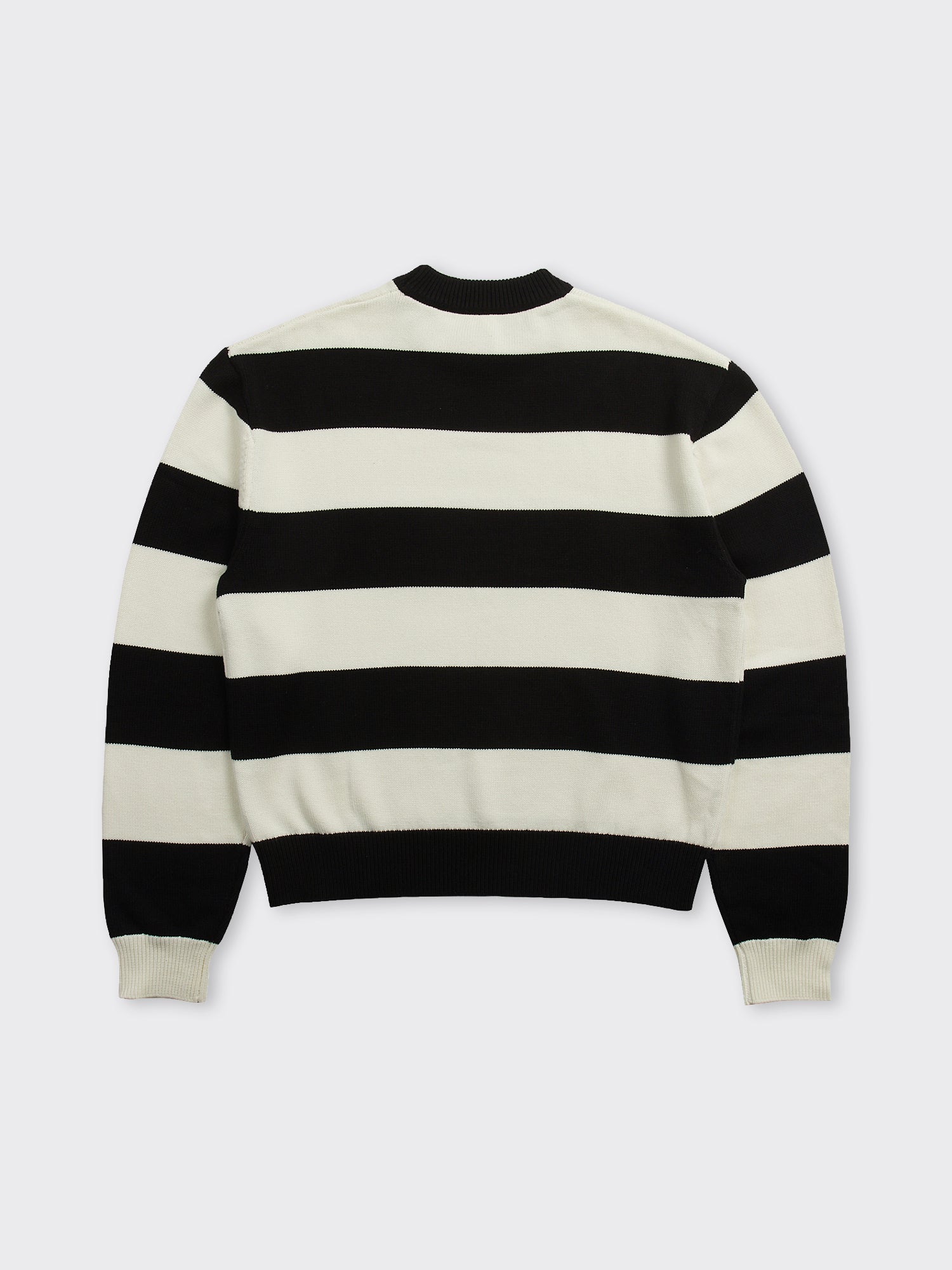 gabriel knit sweater – Lack of Guidance