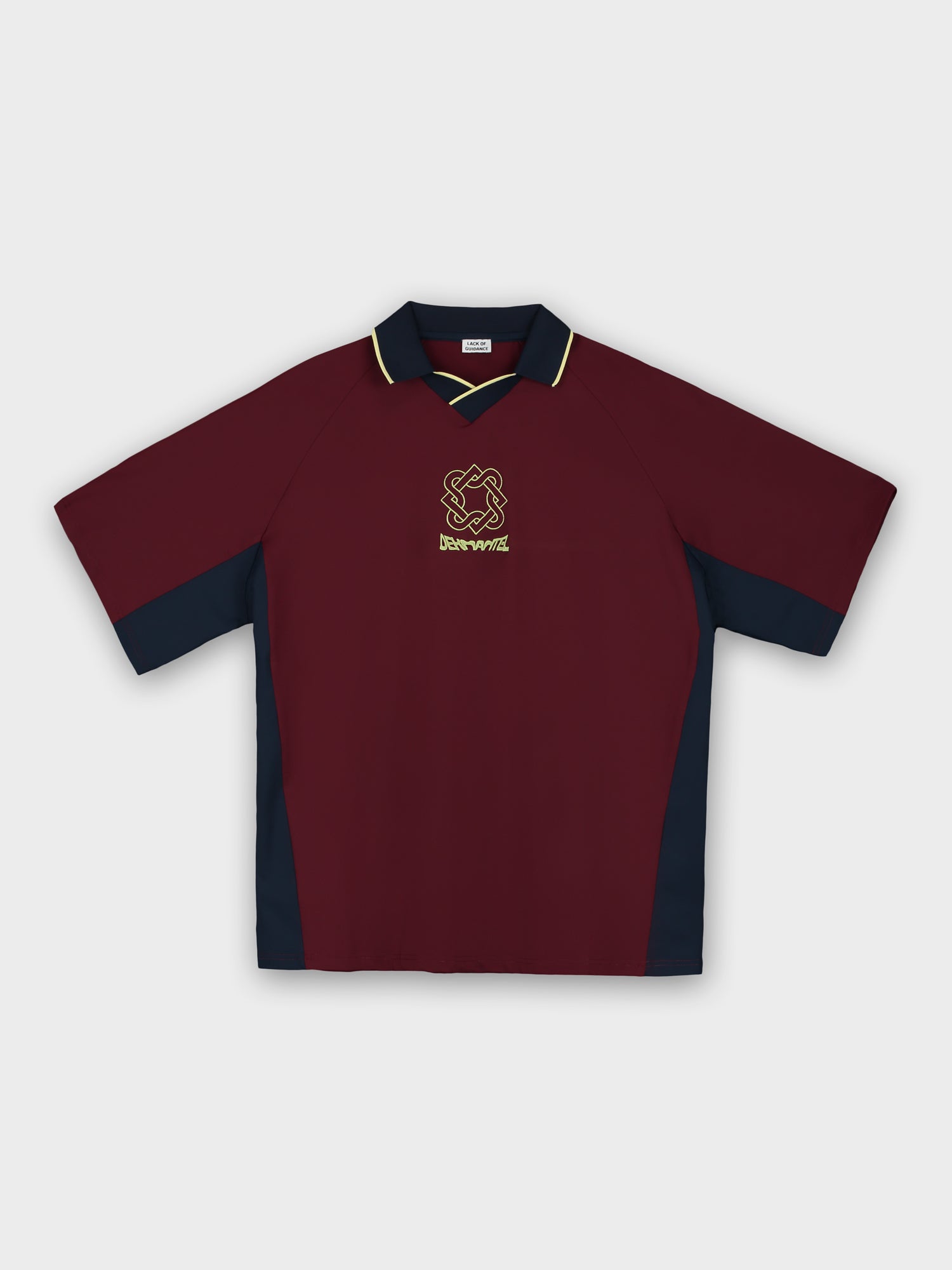 Lack of Guidance x Dekmantel Abdi Jersey