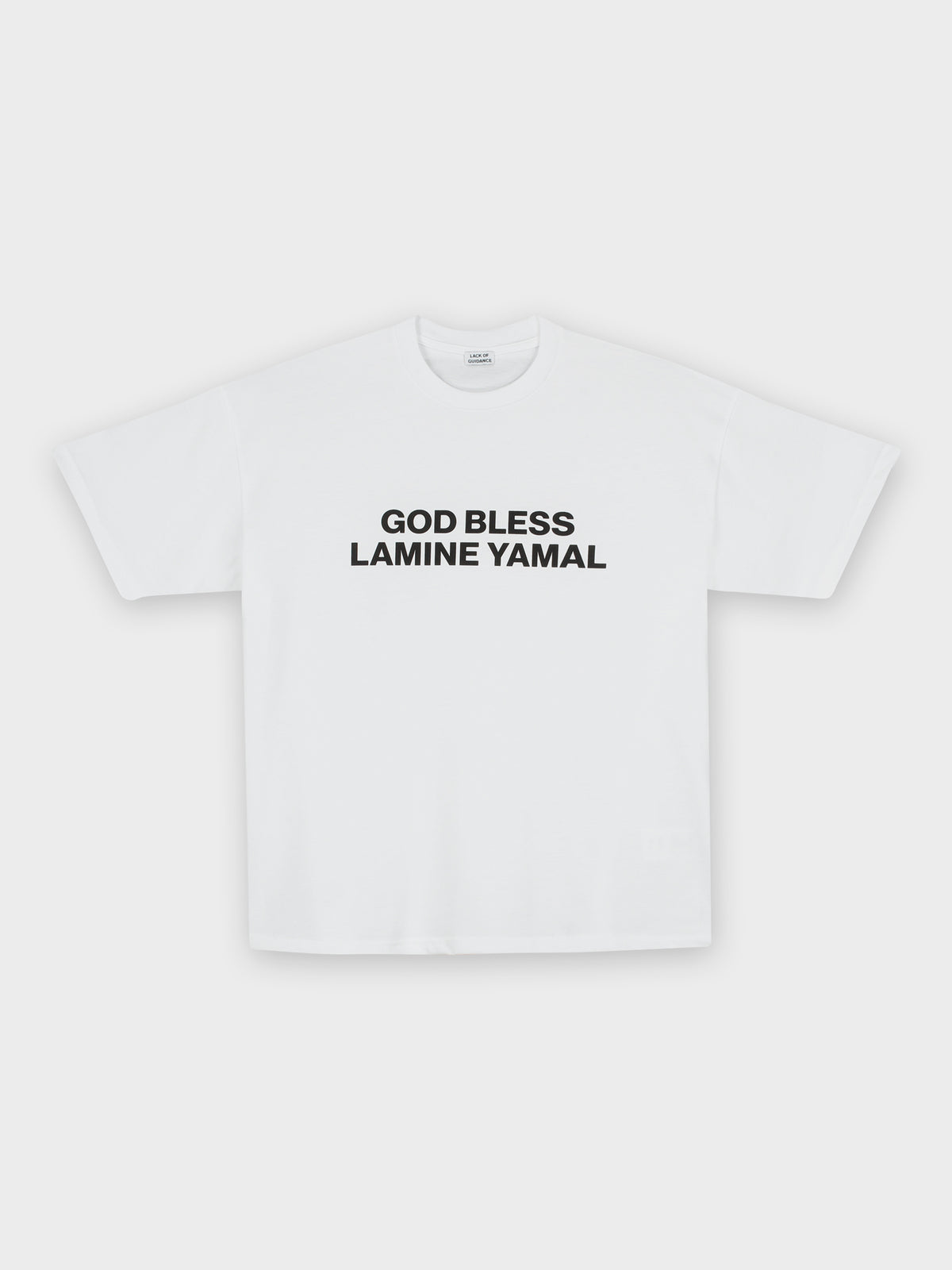 God Bless T-shirt