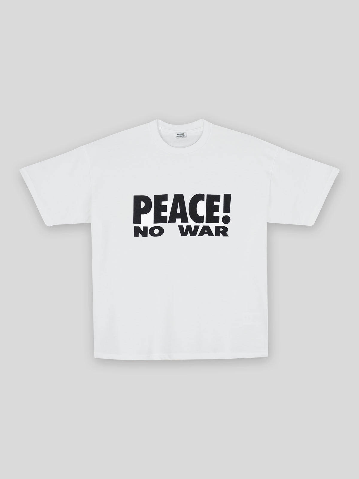 Peace T-shirt