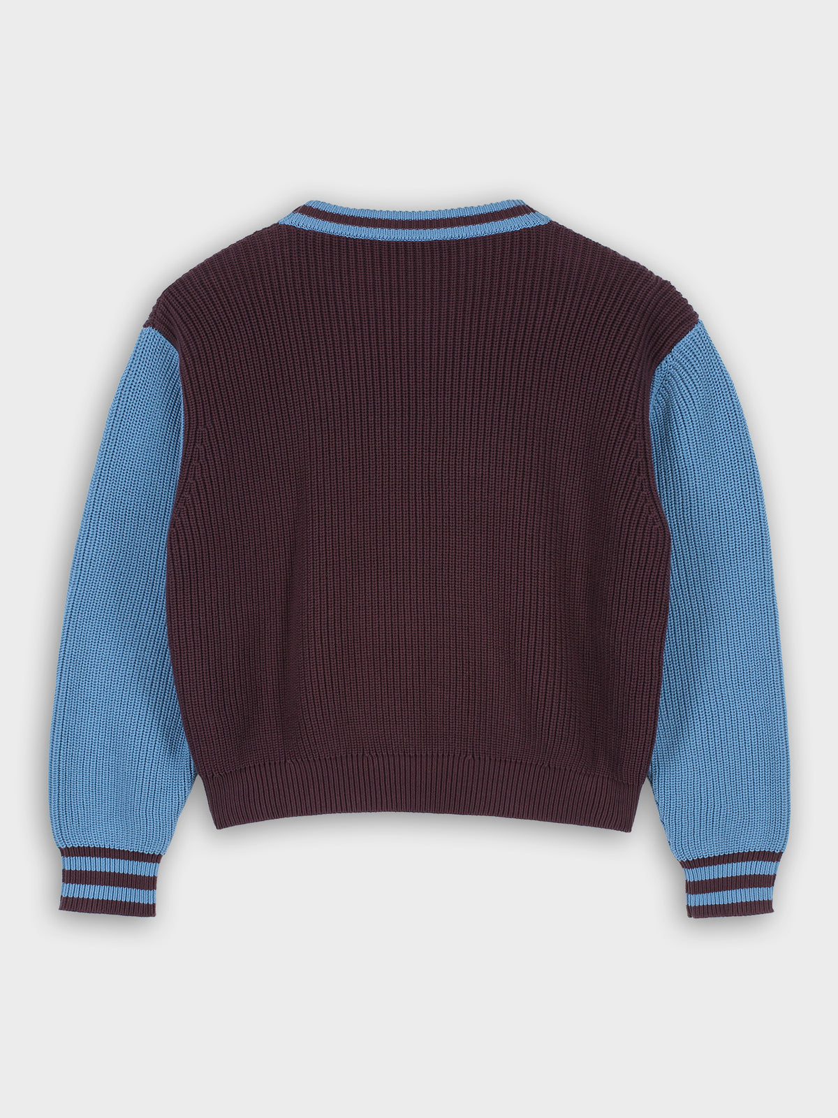 Bobby Knit