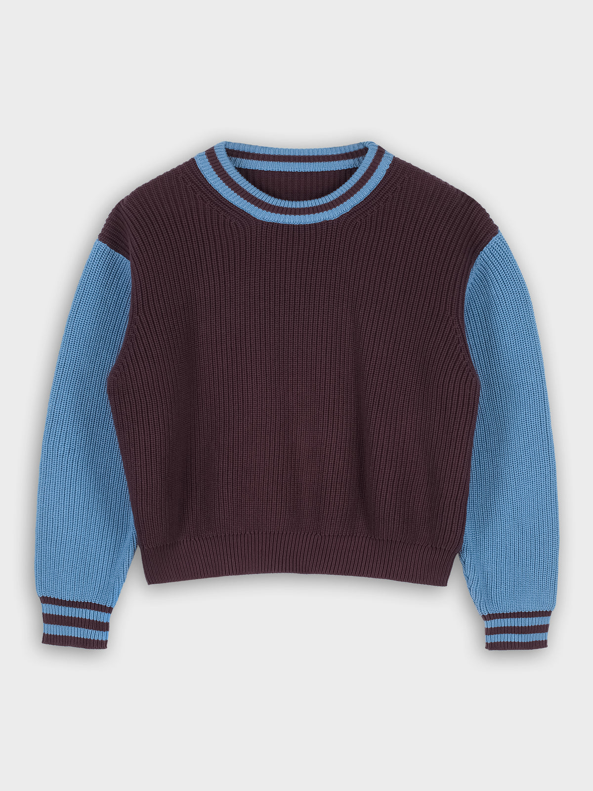 Bobby Knit