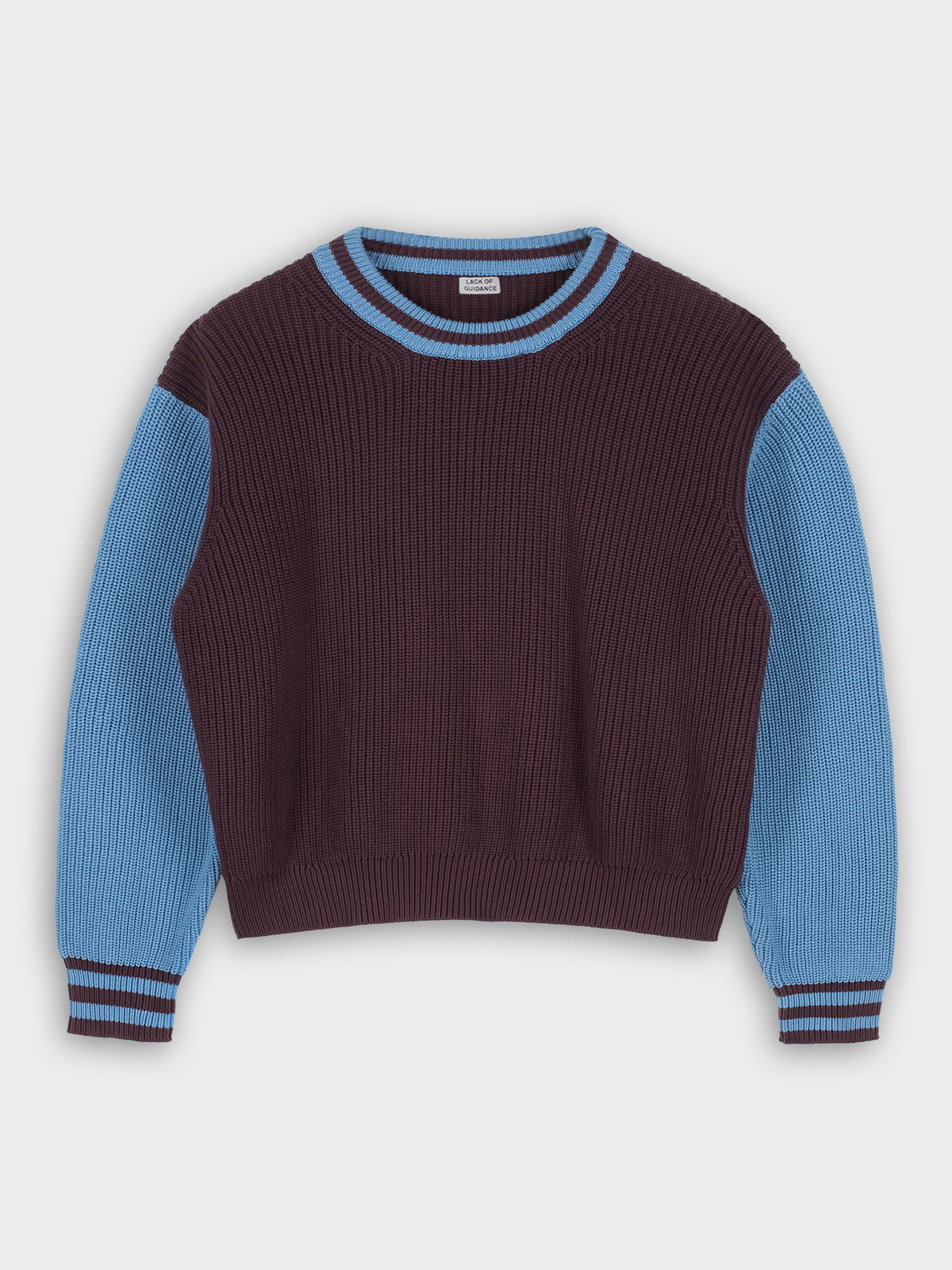 Bobby Knit