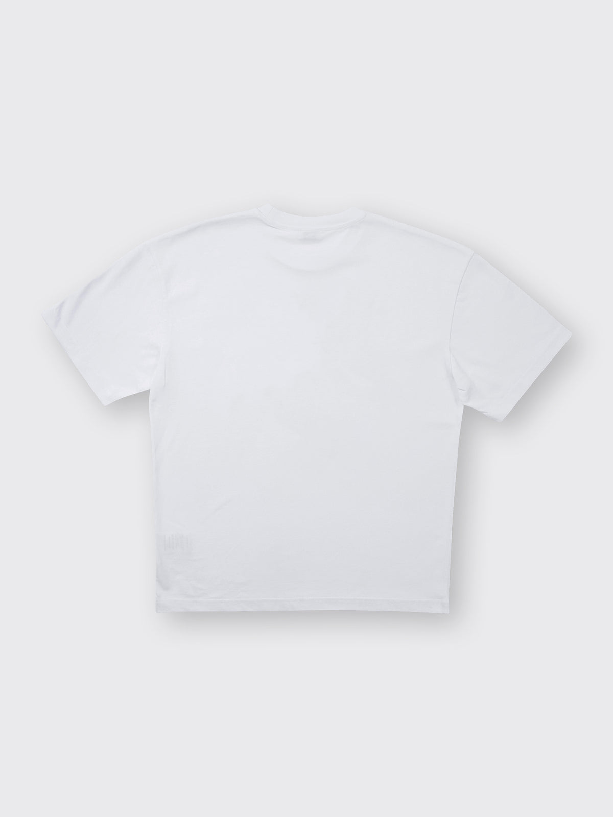 Blonde T-shirt