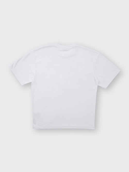 Blond T-shirt