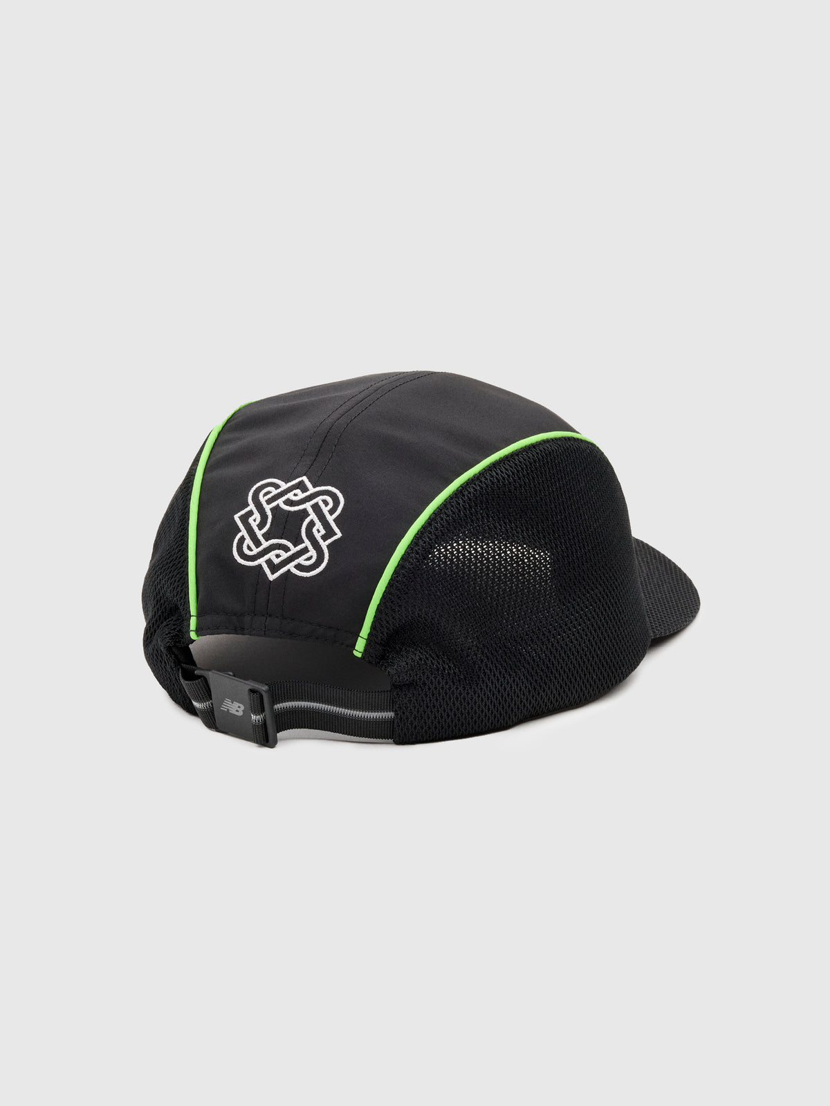 New Balance x Lack of Guidance Panel Cap