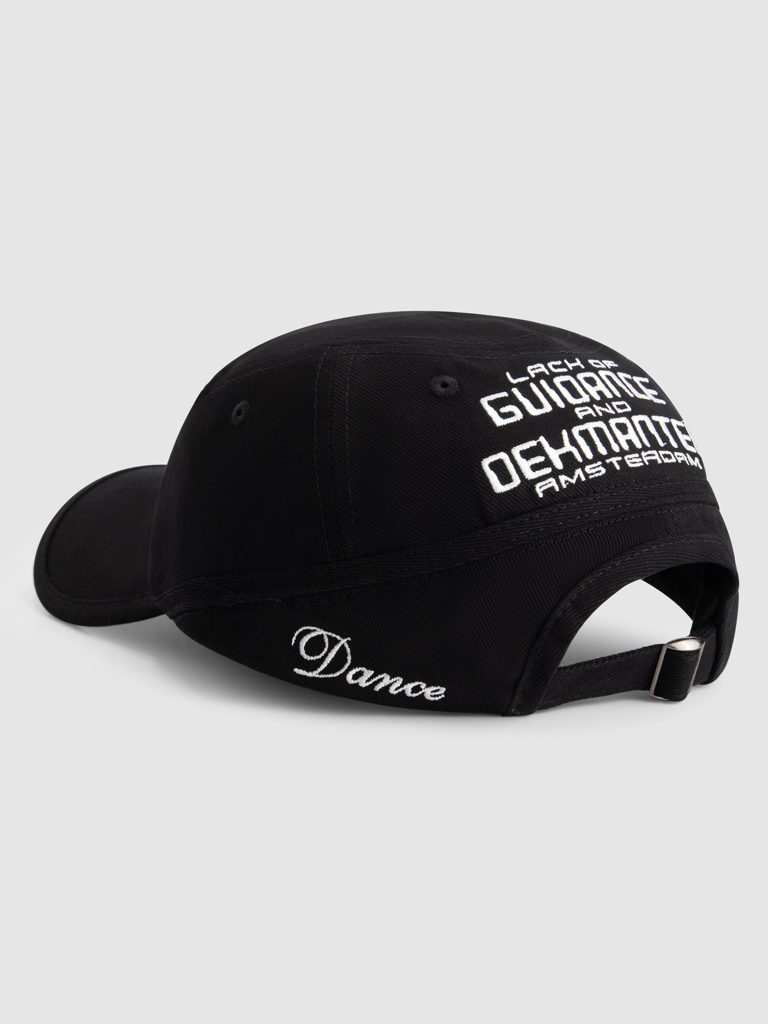 Lack of Guidance x Dekmantel Che Cap