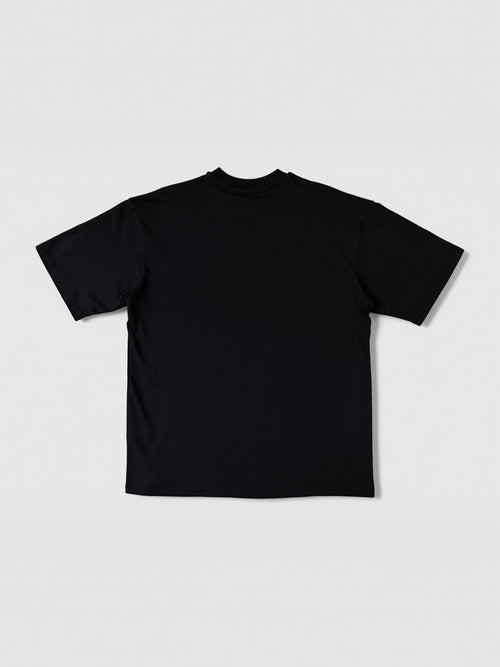 Chin-up T-shirt