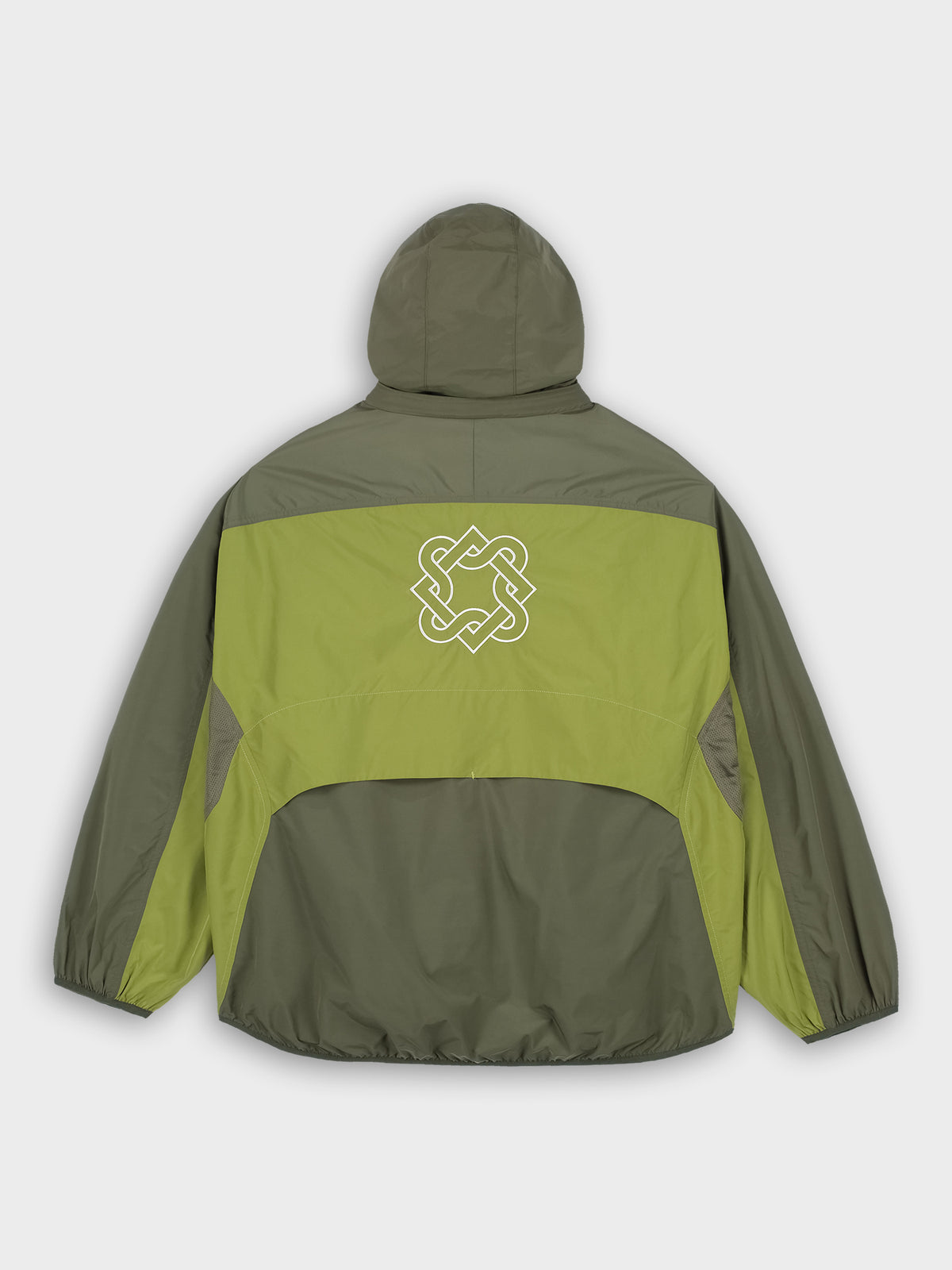 Christian Jacket