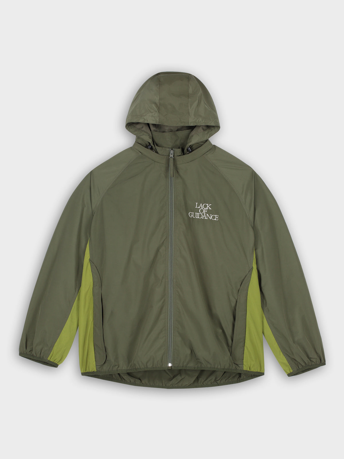 Christian Jacket