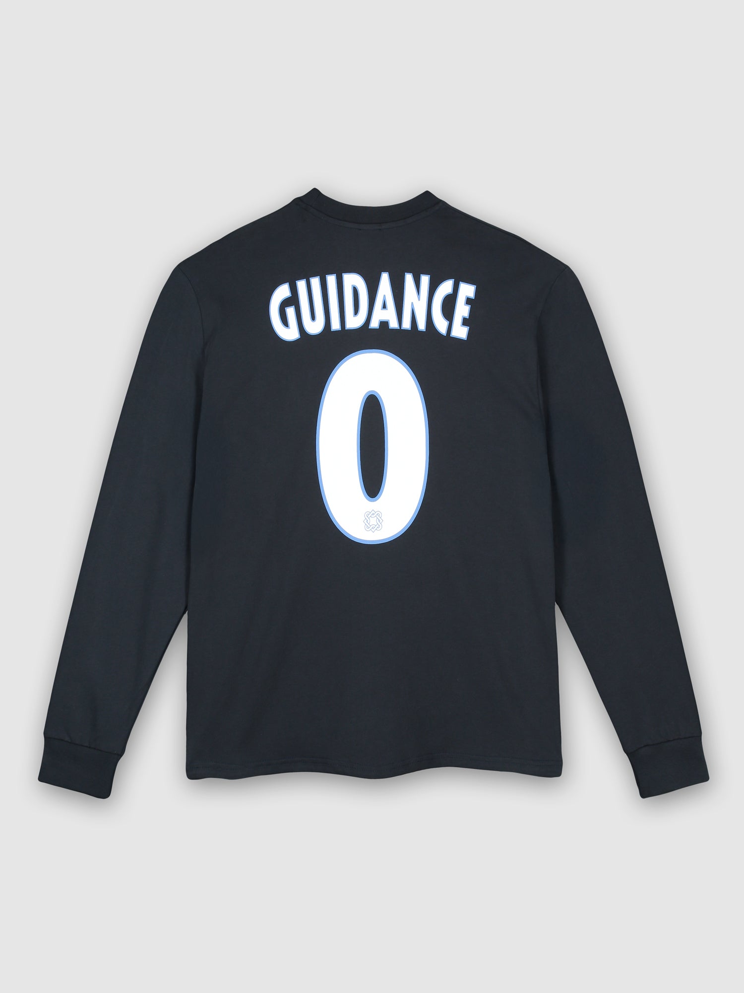 daniel long sleeve