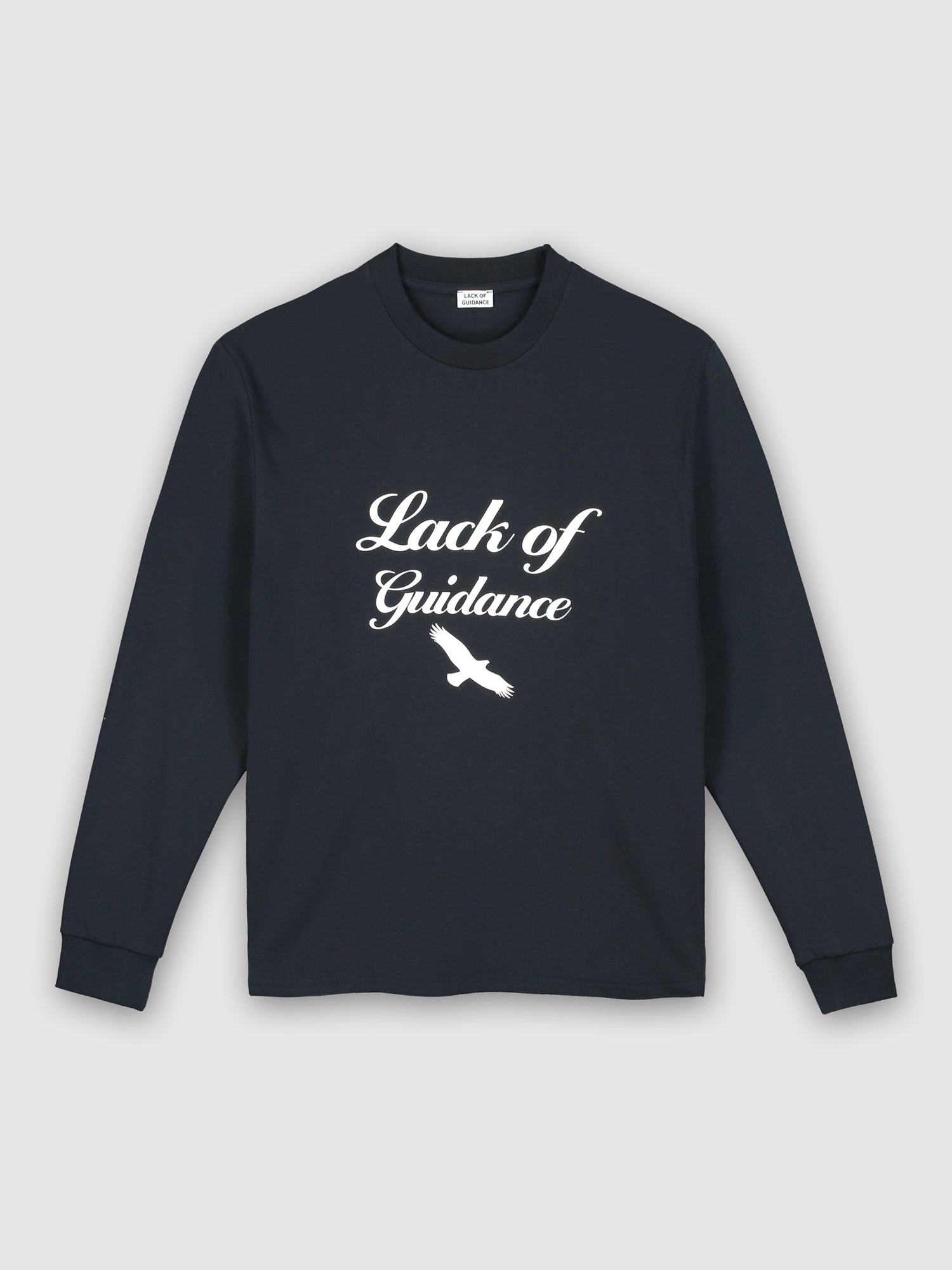 daniel long sleeve
