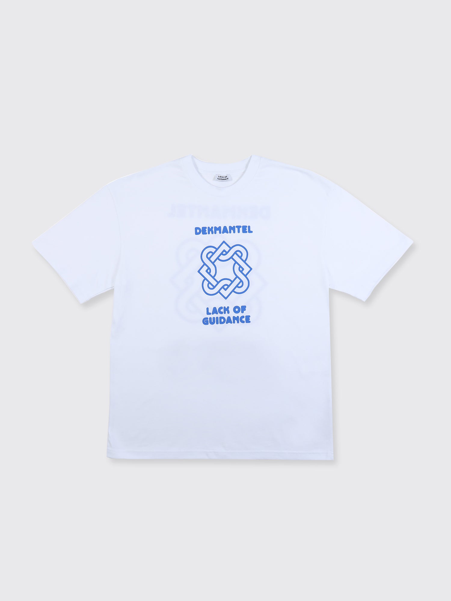 Lack of Guidance x Dekmantel T-Shirt