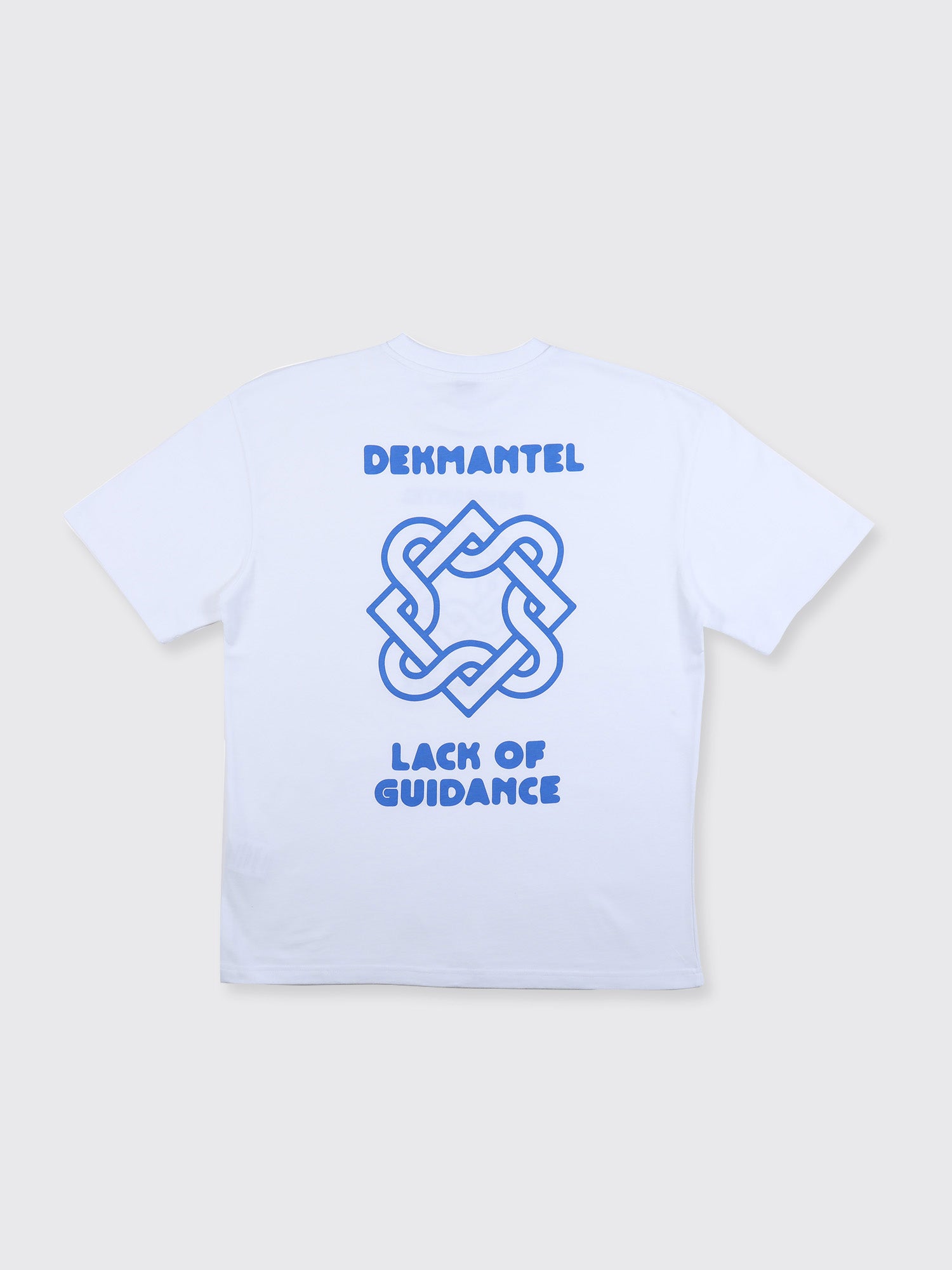Lack of Guidance x Dekmantel T-Shirt