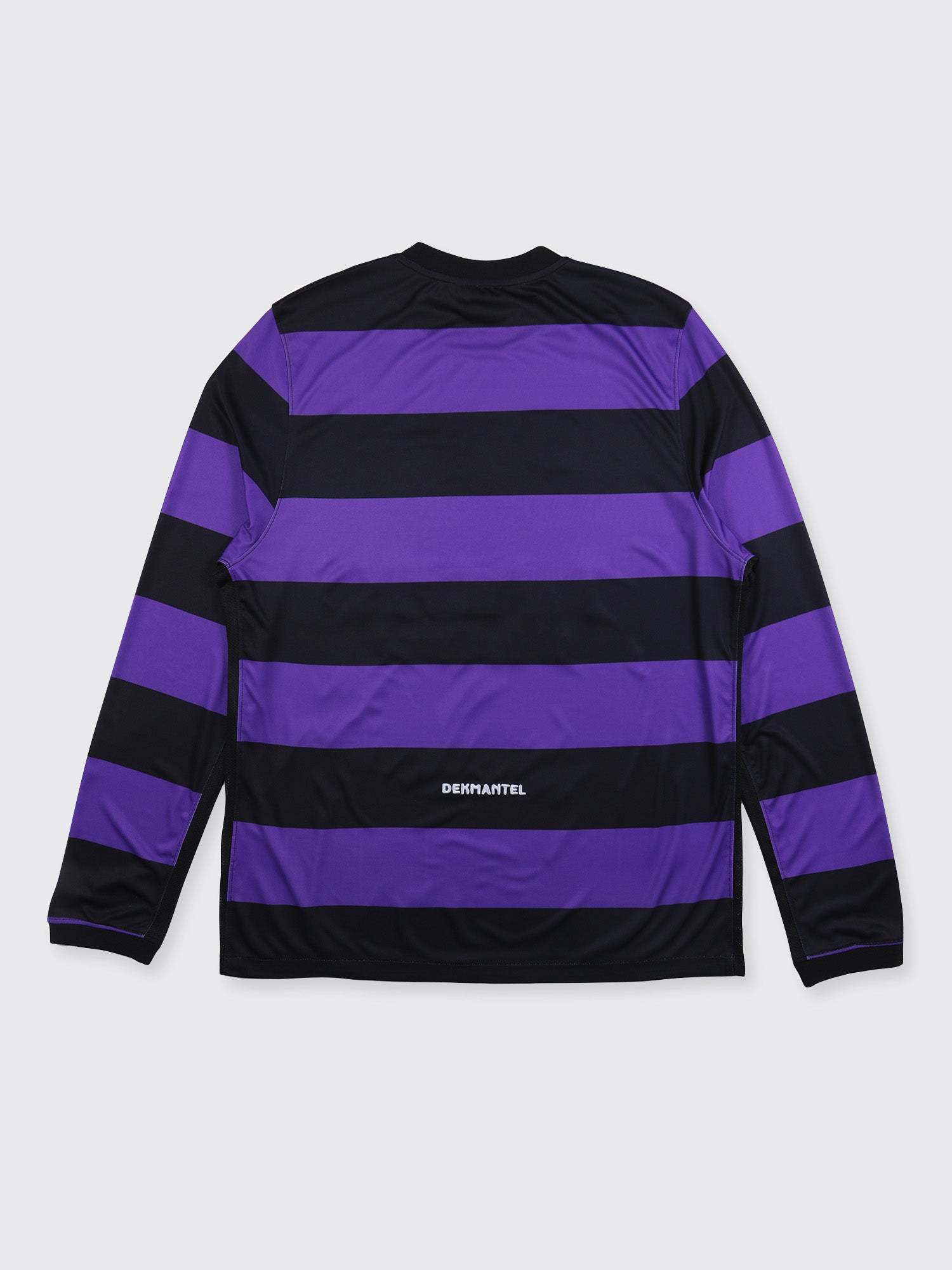 Lack of Guidance x Dekmantel Football Jersey