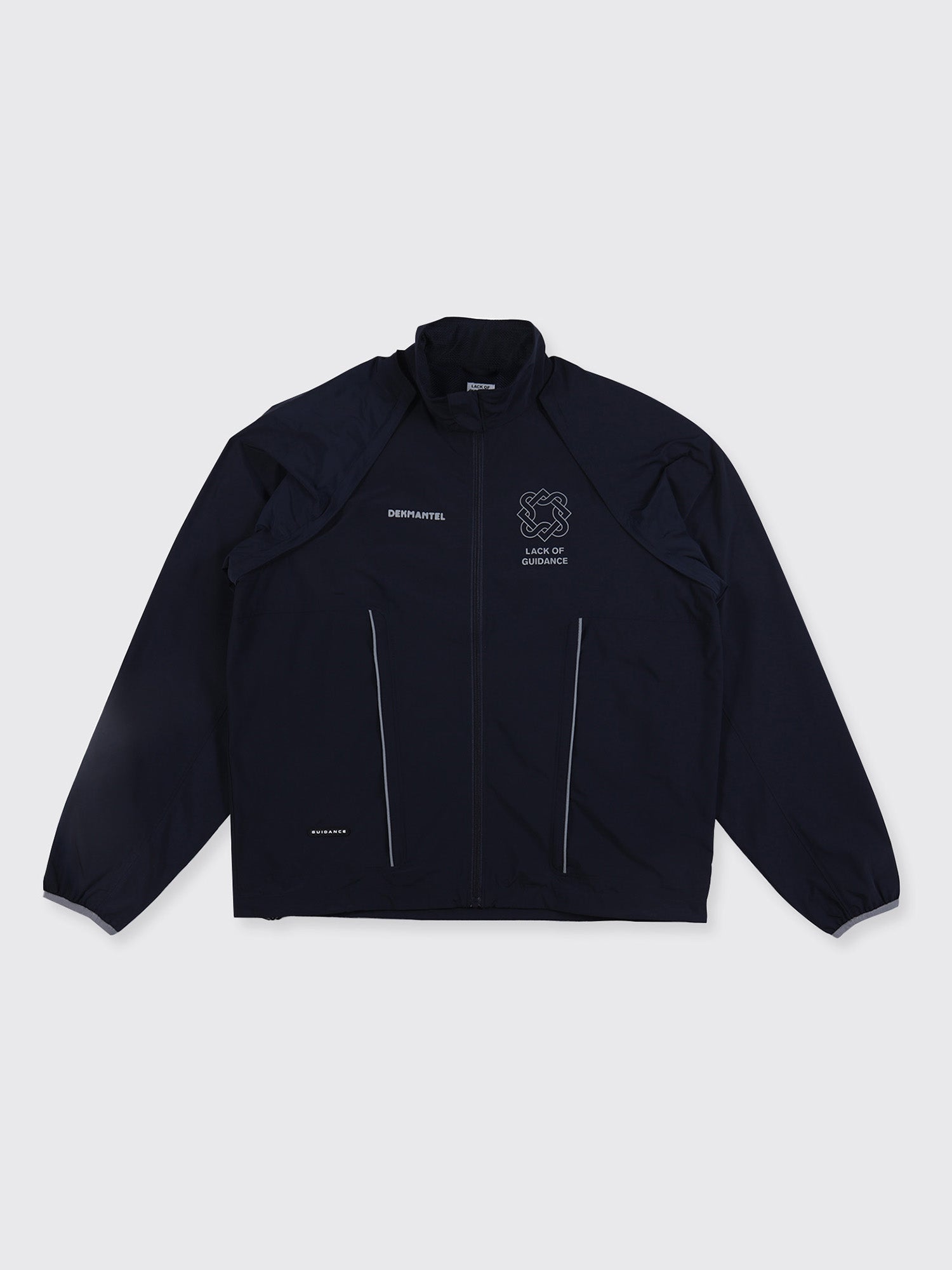 Lack of Guidance x Dekmantel Jacket