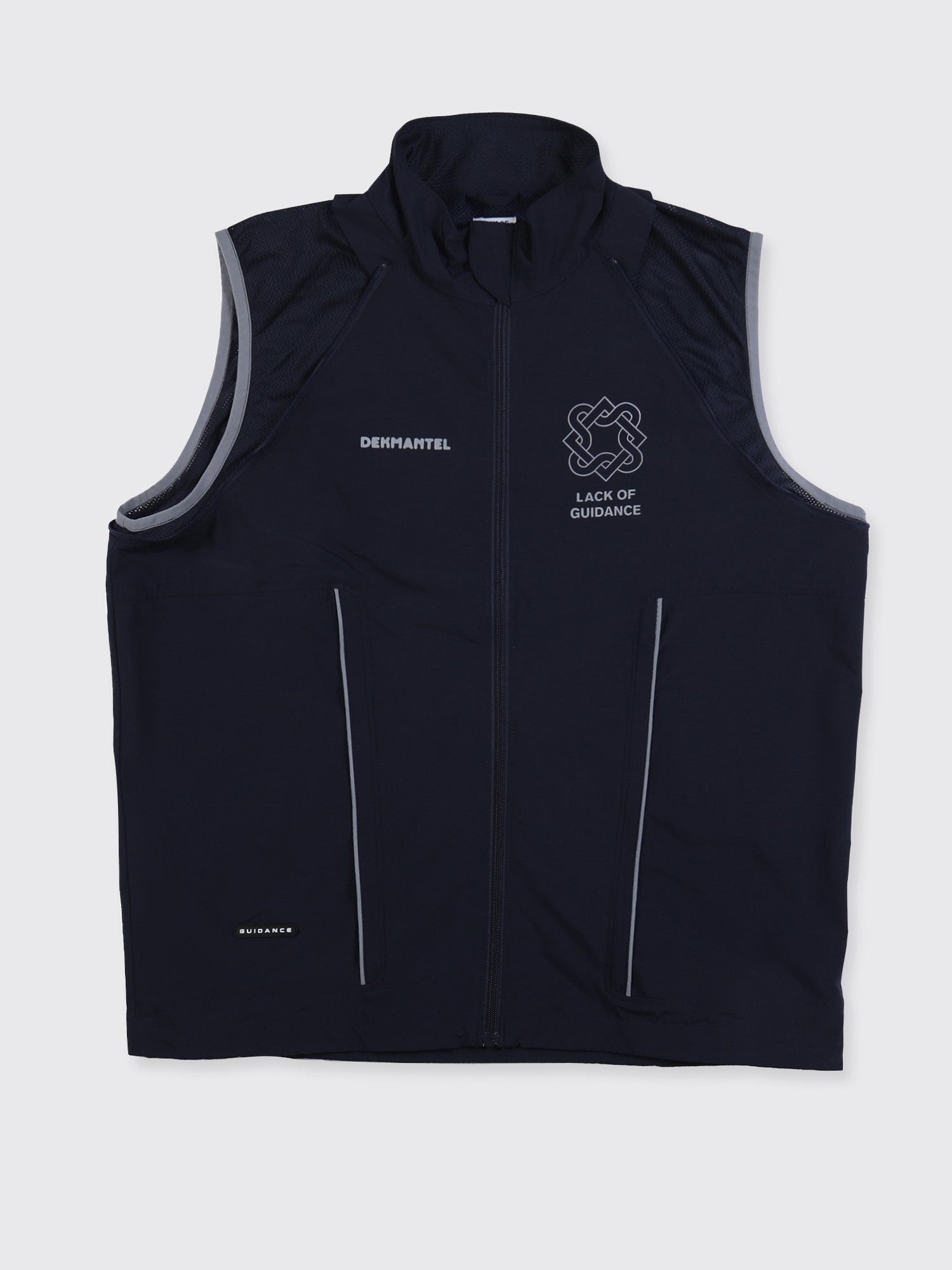 Lack of Guidance x Dekmantel Jacket