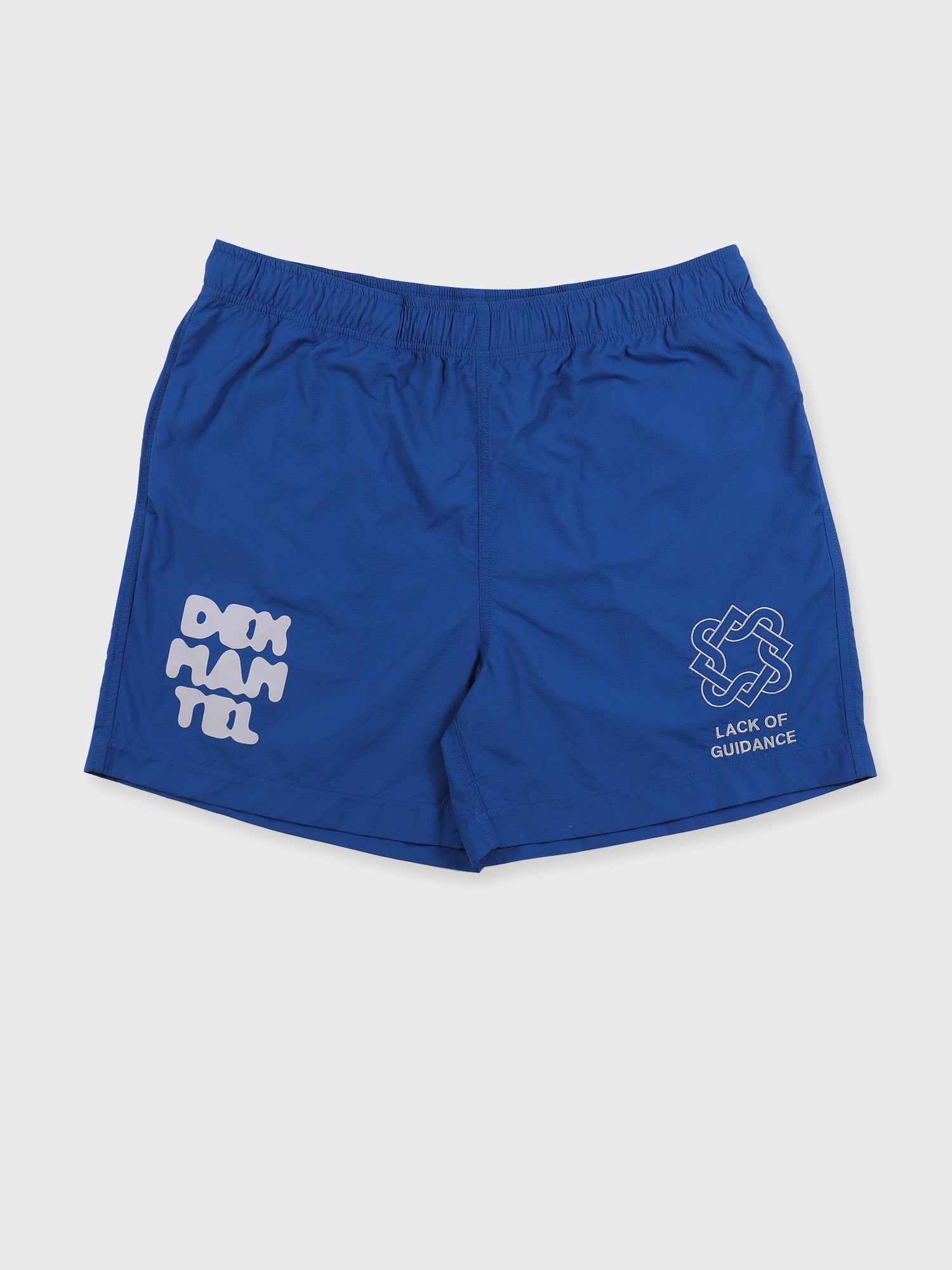 Lack of Guidance x Dekmantel Shorts