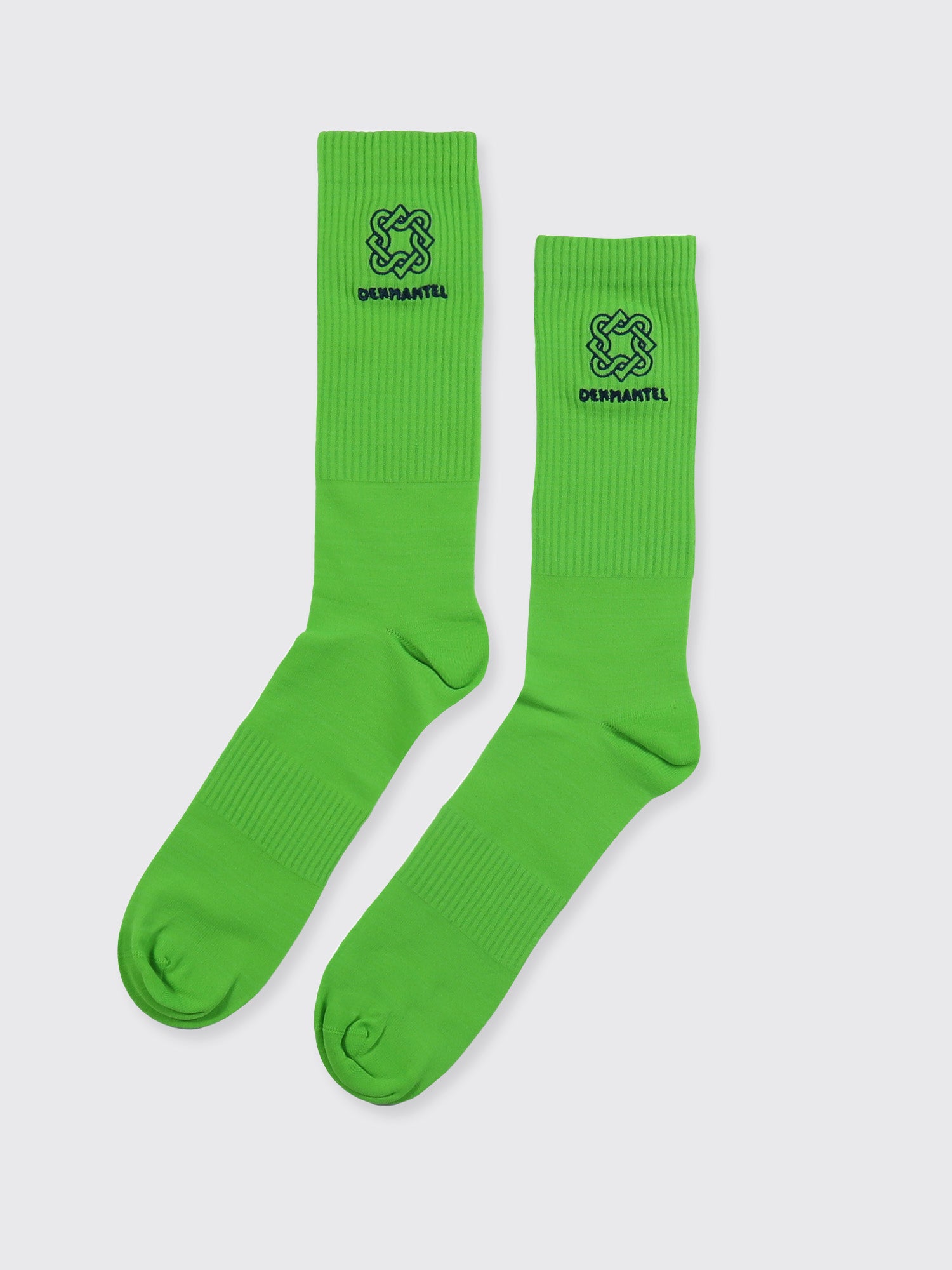 Lack of Guidance x Dekmantel Socks