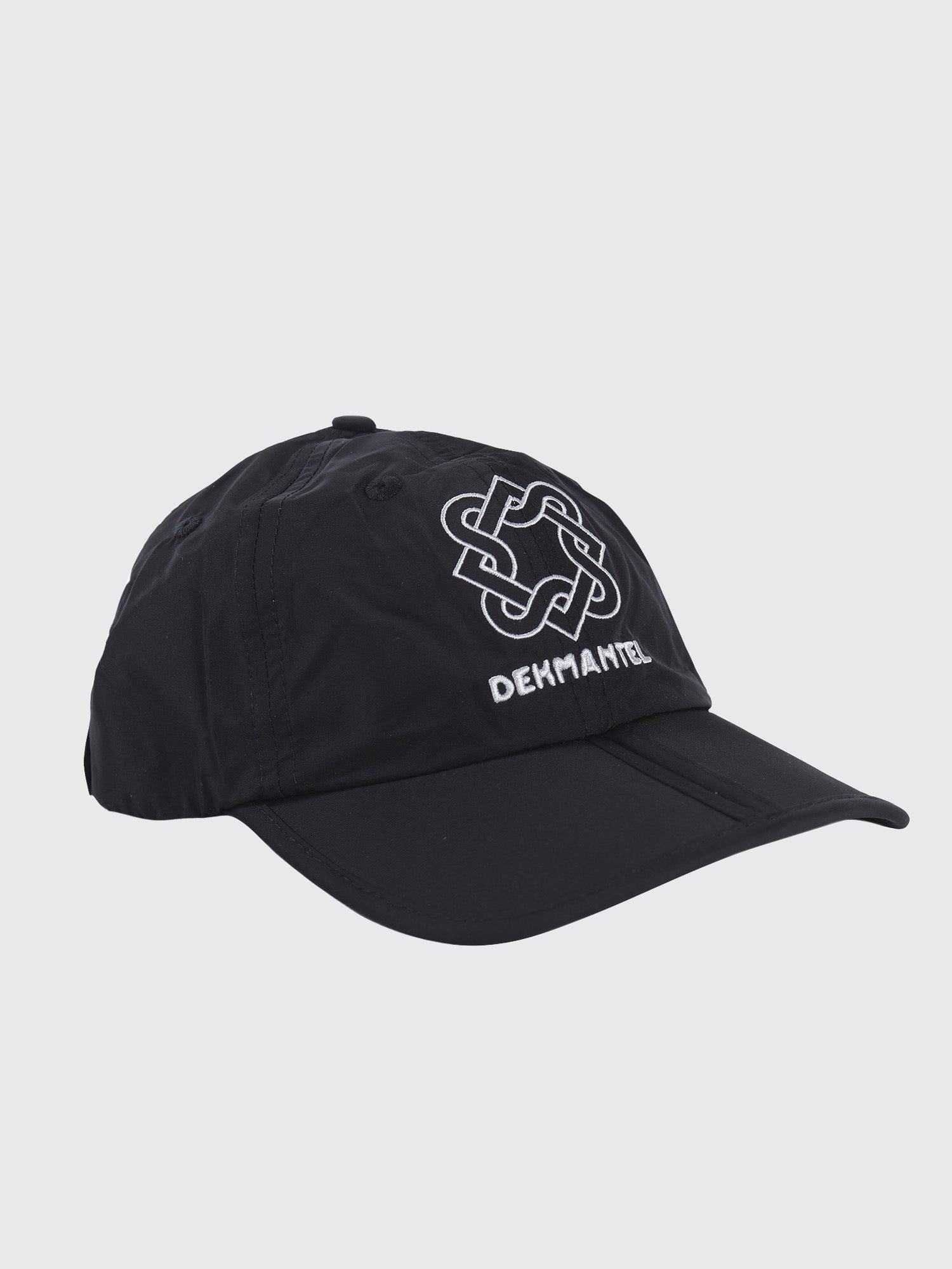 Lack of Guidance x Dekmantel Foldable Cap