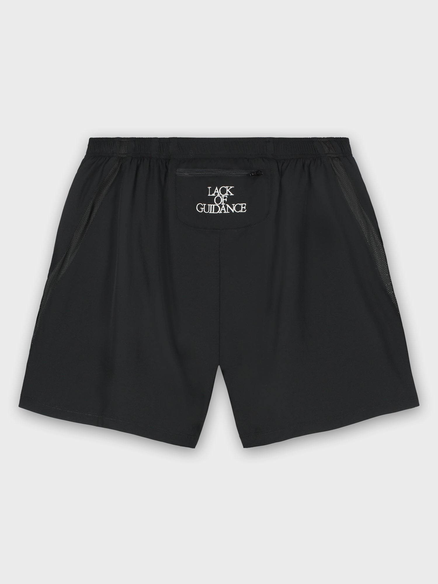donna shorts