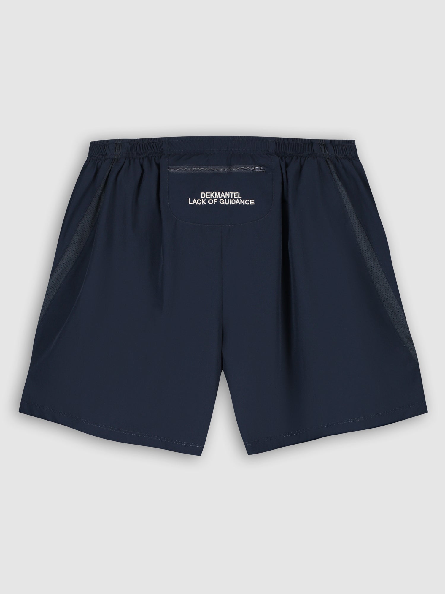 Lack of Guidance x Dekmantel Donna Shorts