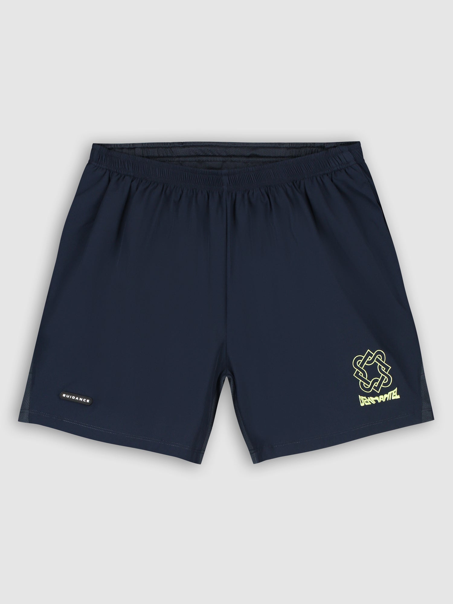 Lack of Guidance x Dekmantel Donna Shorts