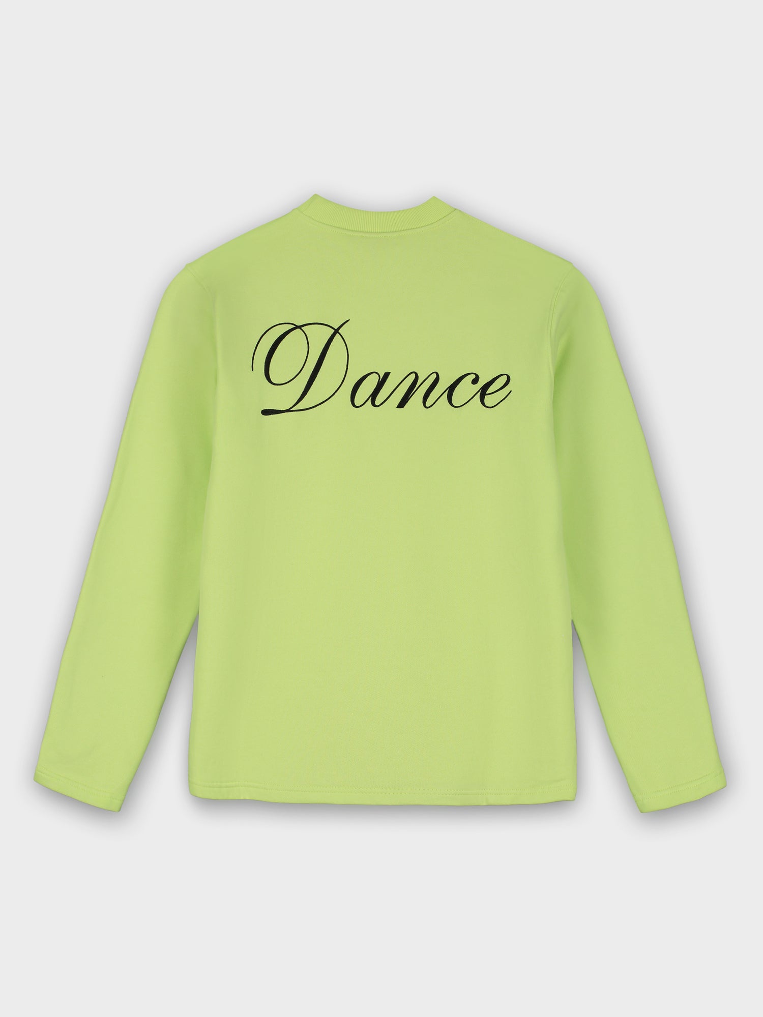 Lack of Guidance x Dekmantel Donna Sweater