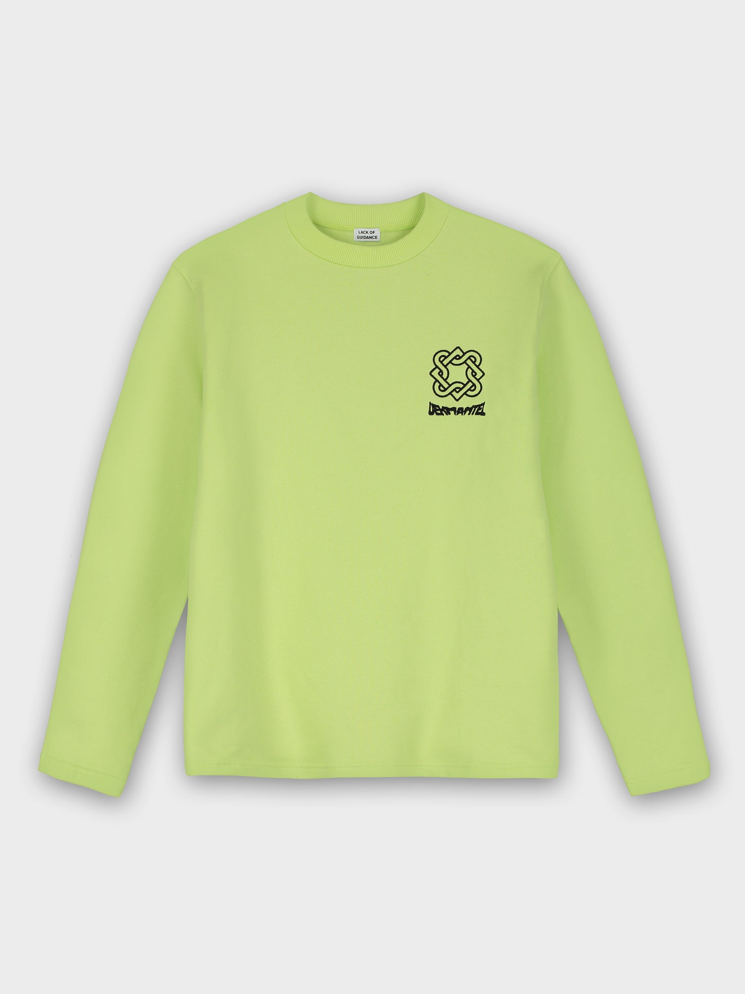 Lack of Guidance x Dekmantel Donna Sweater