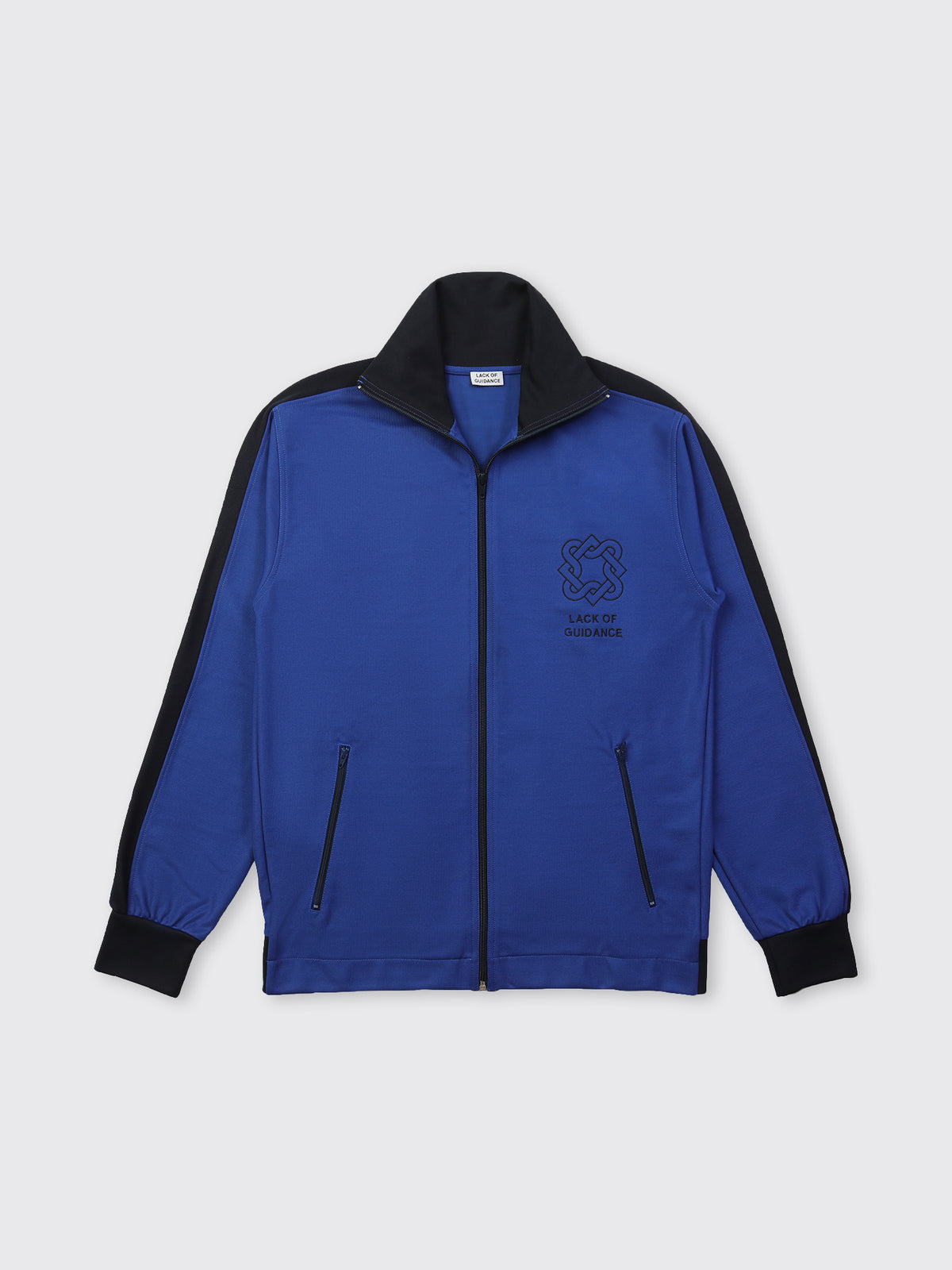 Edson Track Jacket