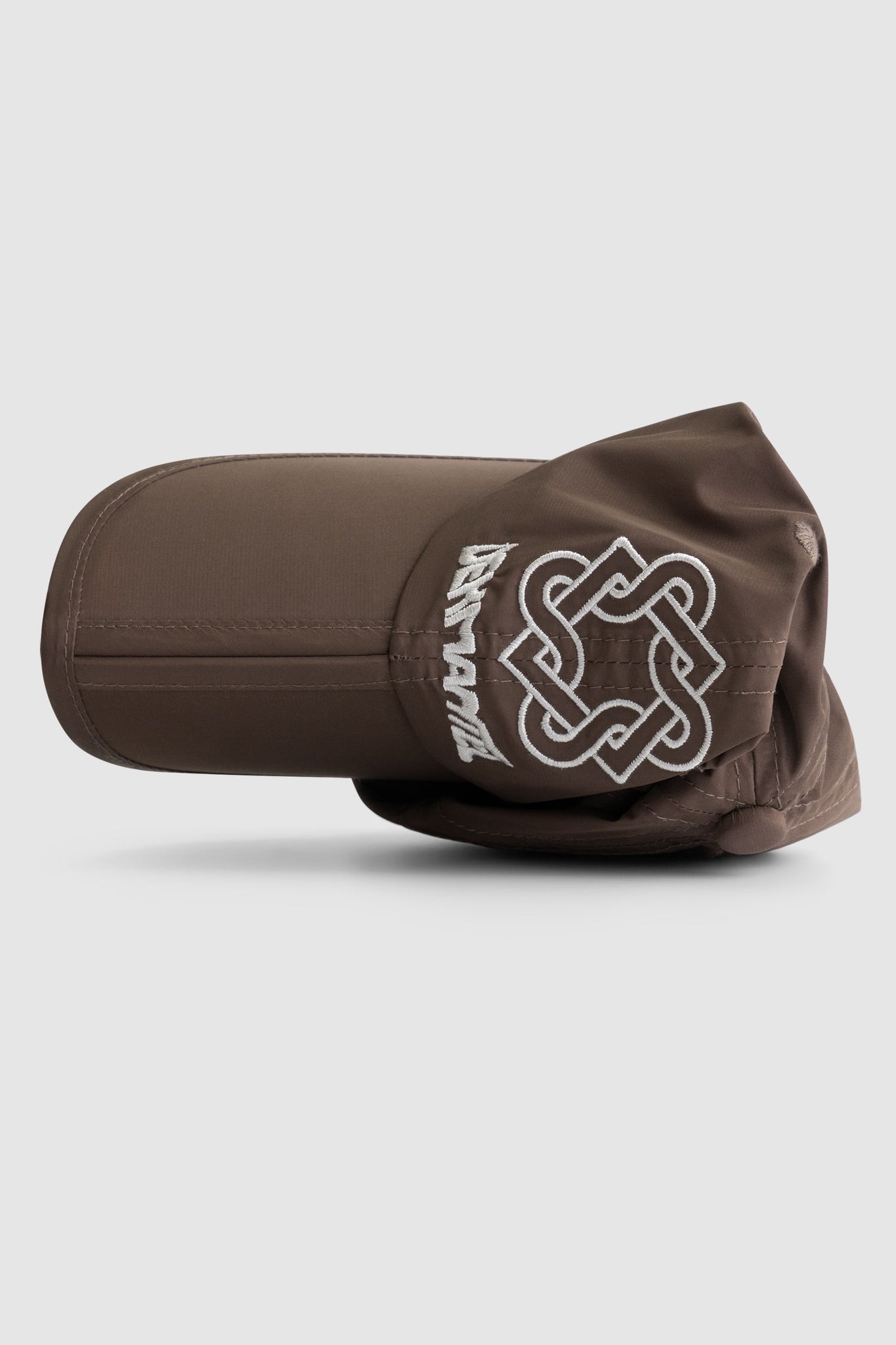 lack of guidance x dekmantel foldable cap