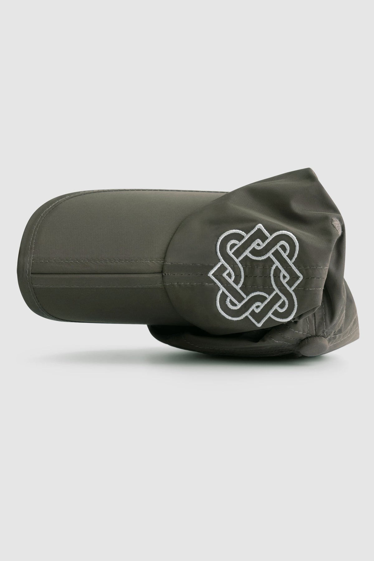 Foldable Cap