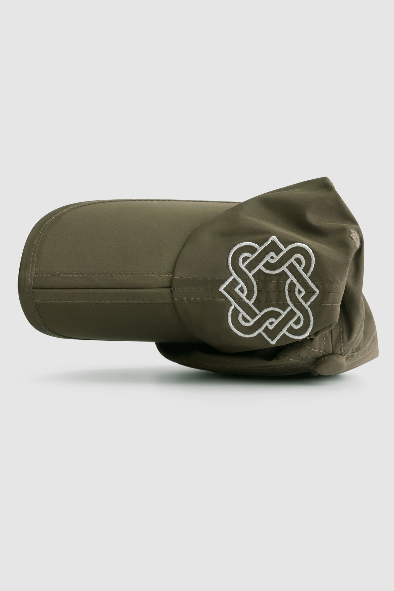 foldable cap